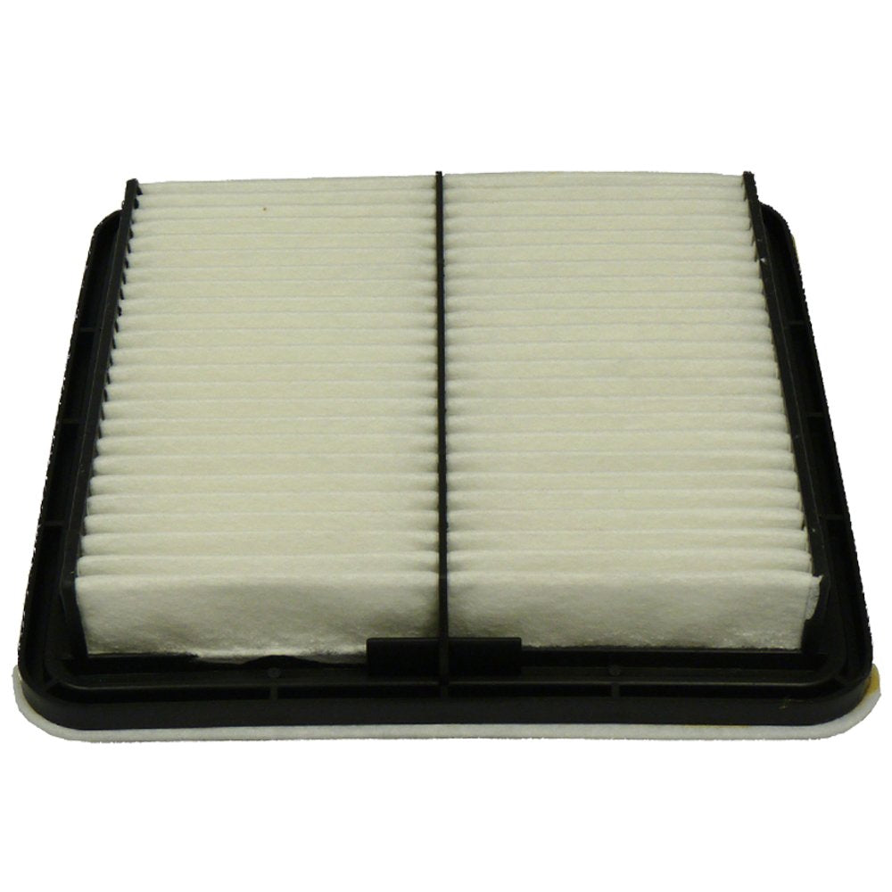 ECOGARD XA5592 Premium Engine Air Filter Fits Subaru Outback 2.5L 2005-2019, Forester 2.5L 2009-2018, Legacy 2.5L 2005-2019, Imp