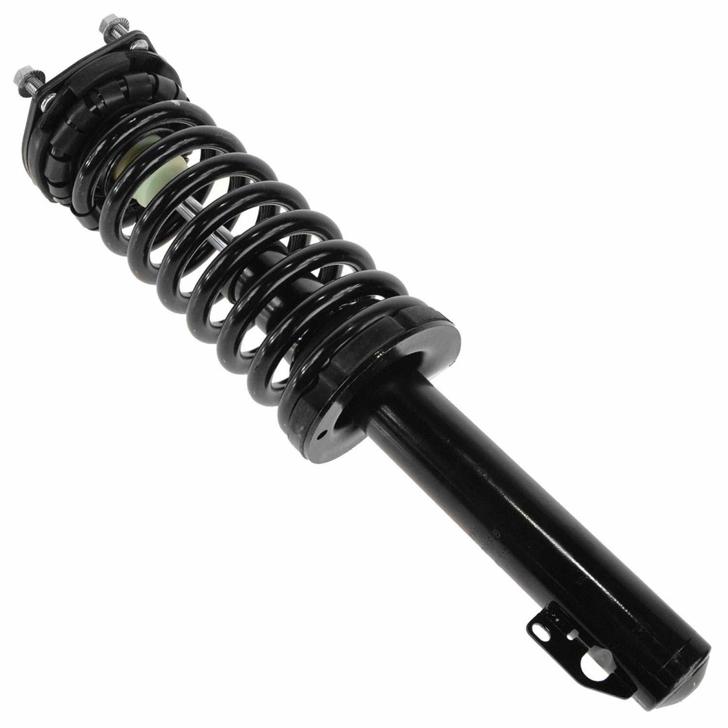 Trq Front And Rear Complete Strut Assembly & Shock Absorber Kit Leveling Kit Shock & Spring Strut Assembly Compatible With 2006-