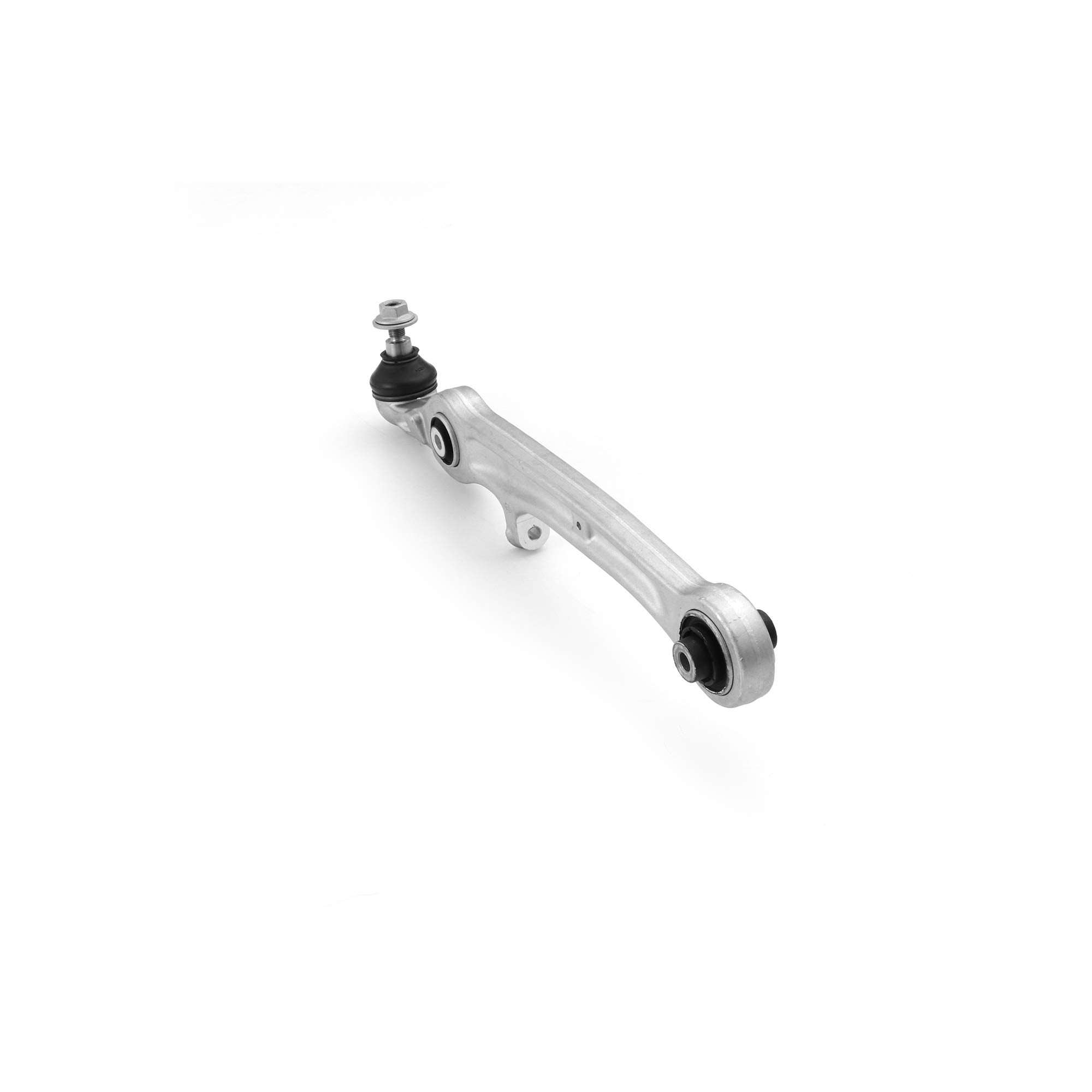 Metrix Premium Chassis Parts - Front Lower Forward Control Arm W Ball Joint & Bushing Assembly Fits 07-11 Audi S6, 06-11 A6, 05-