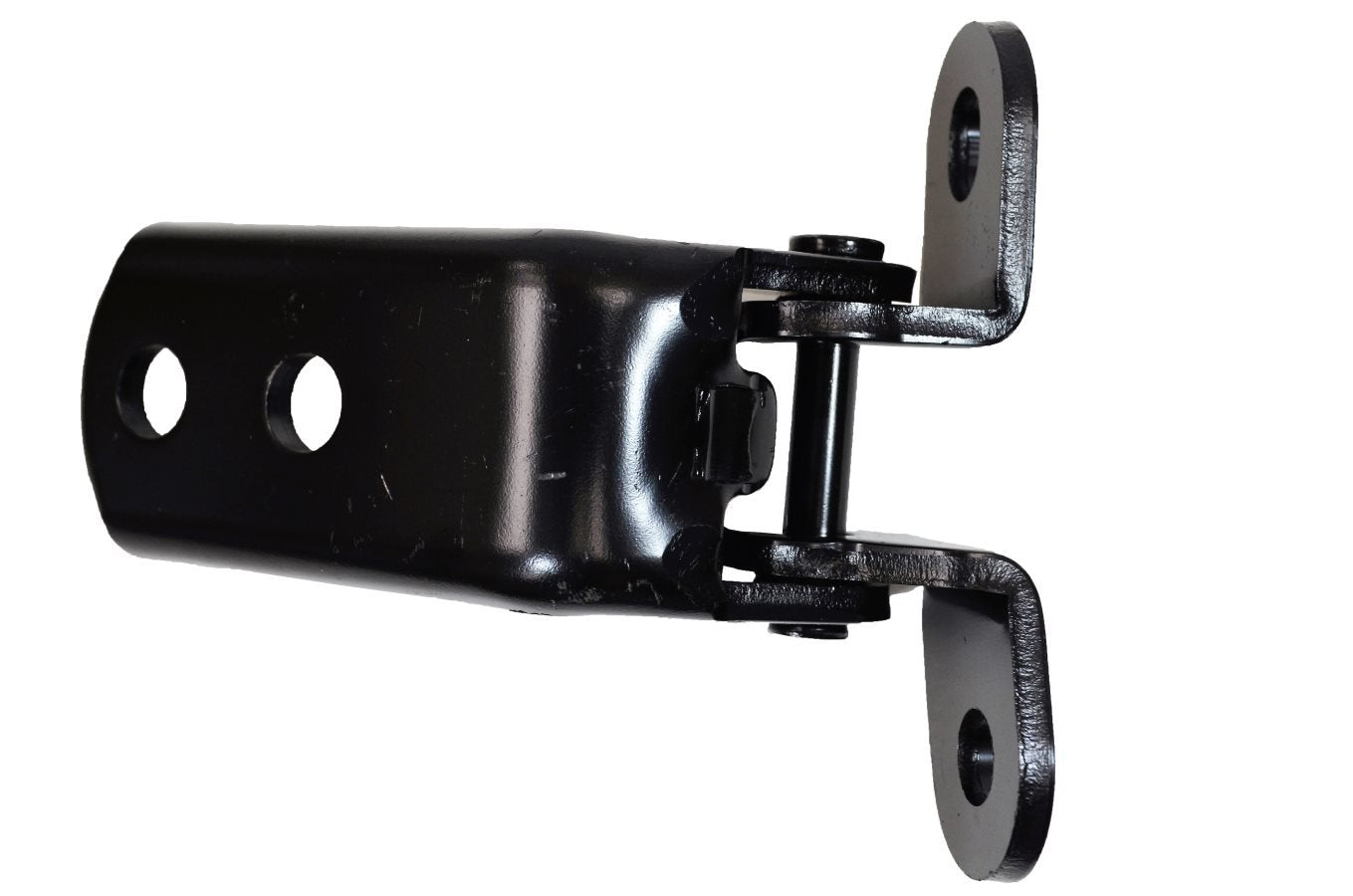 Pt Auto Warehouse Dh-To6183U-Fl - Door Hinge - Front Left (Driver Side) Upper