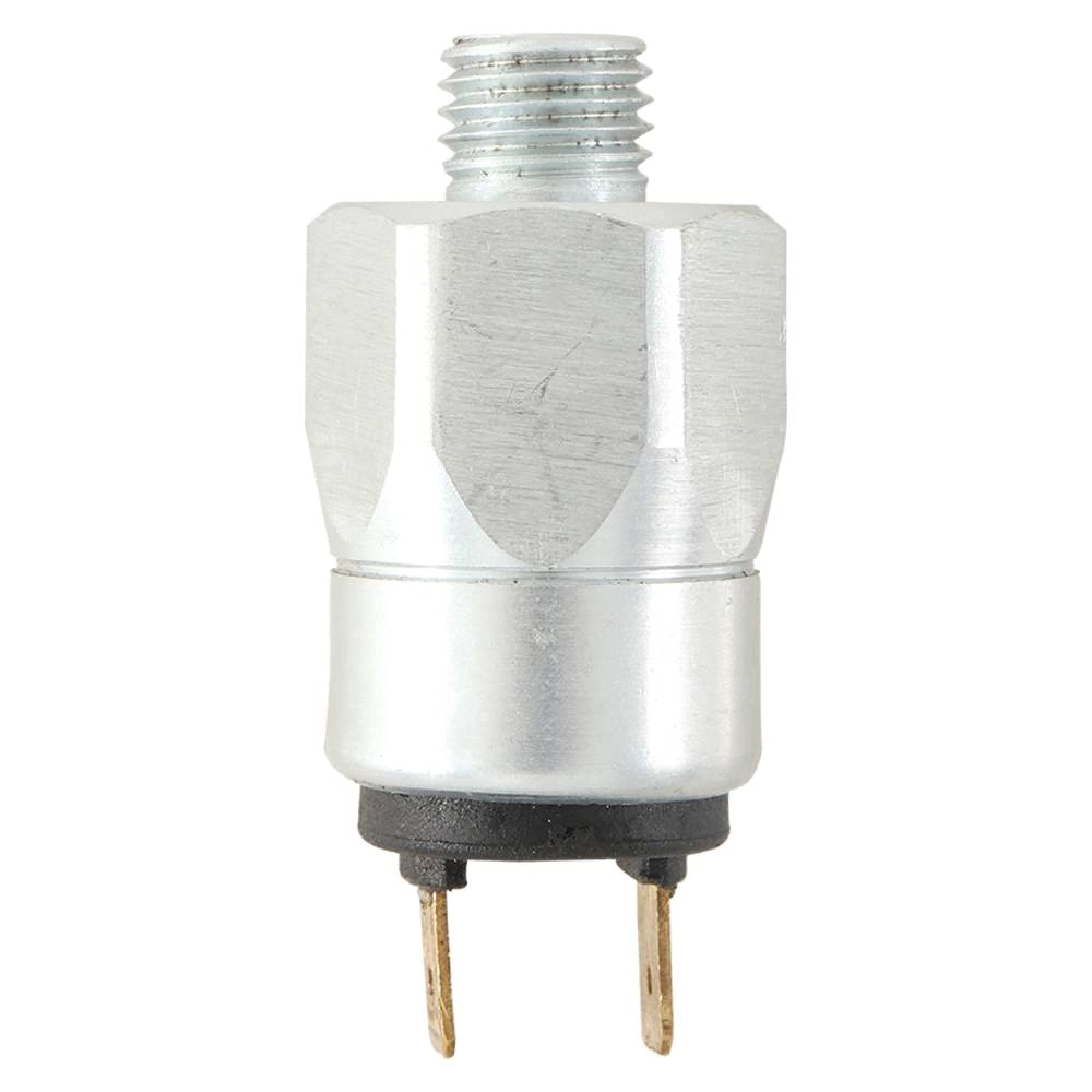 Complete Tractor 1109-9505 Oil Pressure Switch Compatible With/Replacement For Ford Holland 8160 8260 8360 8560 T4020V T4030F T4