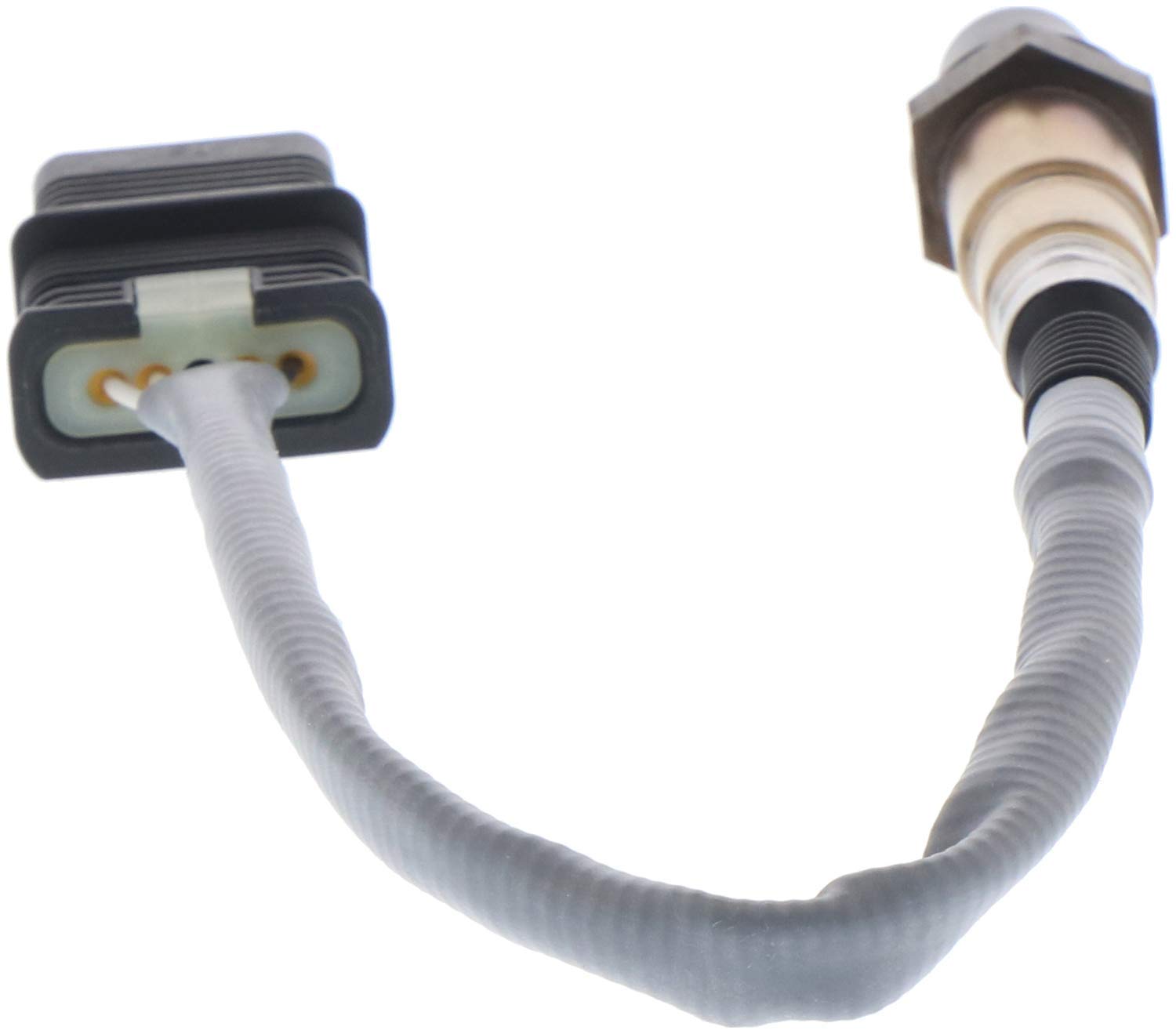 Bosch 16218 Premium Original Equipment Oxygen Sensor - Compatible With Select Bmw 528I, X3