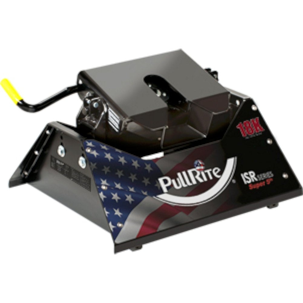 Pullrite 2100 Hitch
