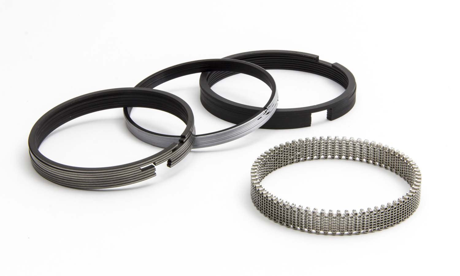 Sealed Power E-921K 30 Premium Piston Ring Set
