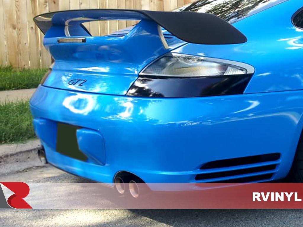 3M 2080 Series G47 Gloss Intense Blue - 5Ft X 6 '' - 2.5Sq Ft - Dual Cast Thick Vinyl Car Wrapping Film - Air Release Vehicle Sh