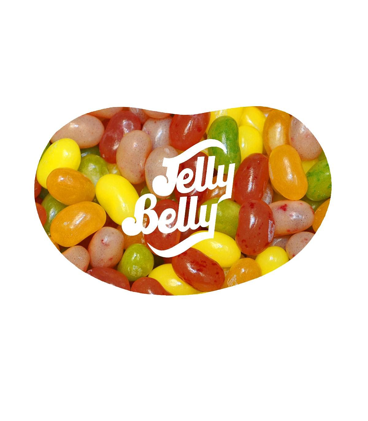 Jelly Belly 3D Gel Mini Vent Air Freshener Duo Pack - Very Cherry, Red, 2 Count (Pack of 1), Model 15710A