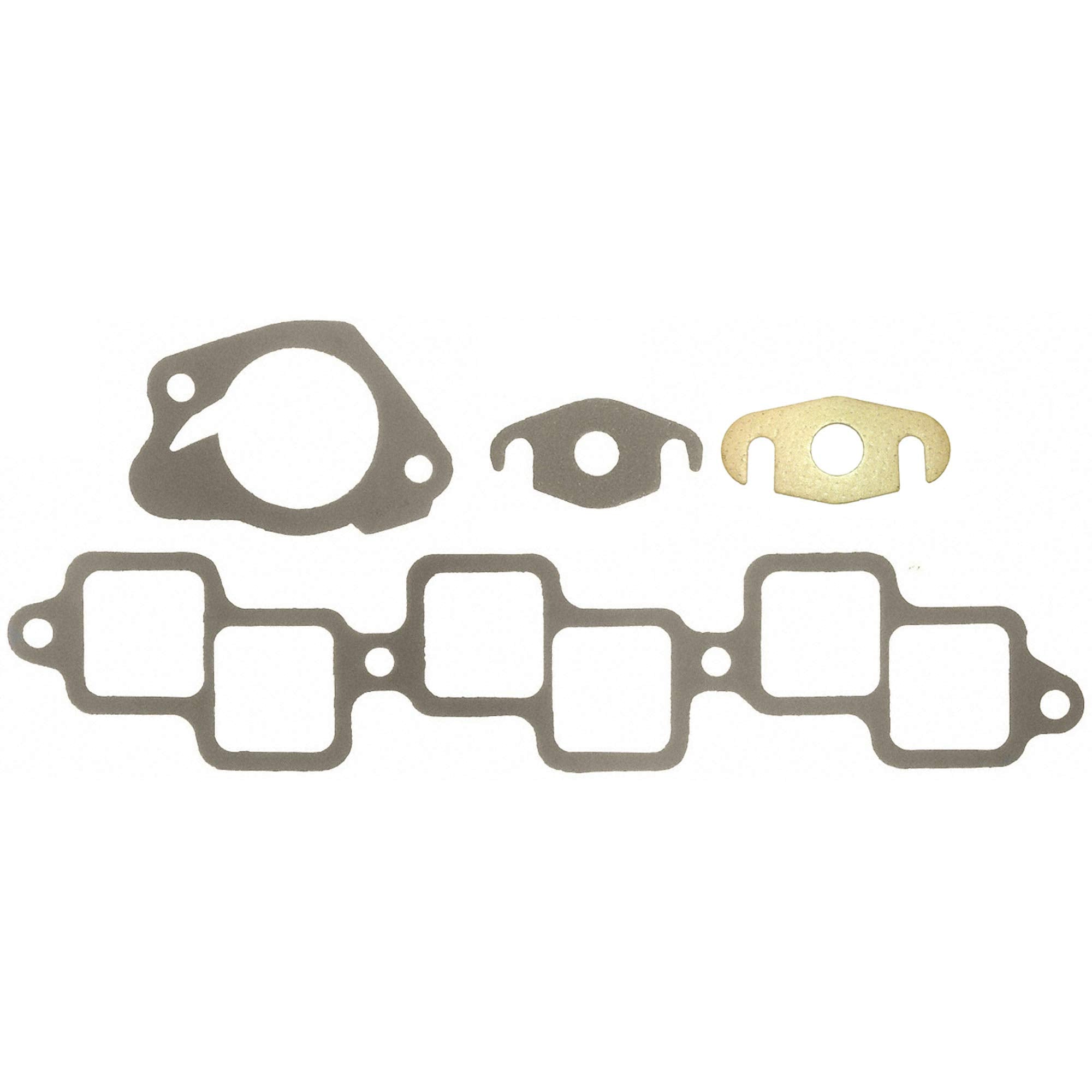 Fel-Pro Ms 94566 Plenum Gasket Set