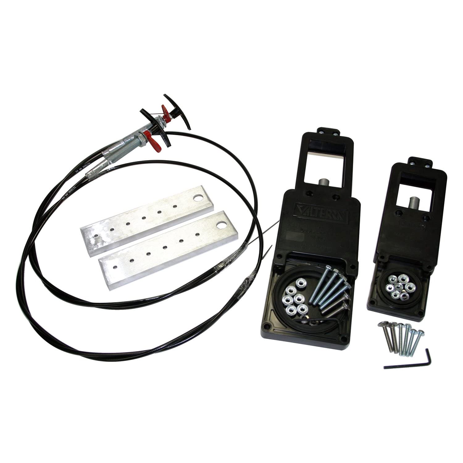 Valterra (TC1372) 72 Flexible Cable Kit