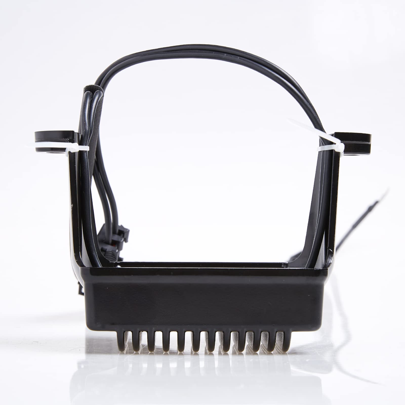 Tykick Voltage Regulator Rectifier for Harley Davidson Electra Glide, Road Glide, Road King 2004-2005, Model HLZLQ-74505-04