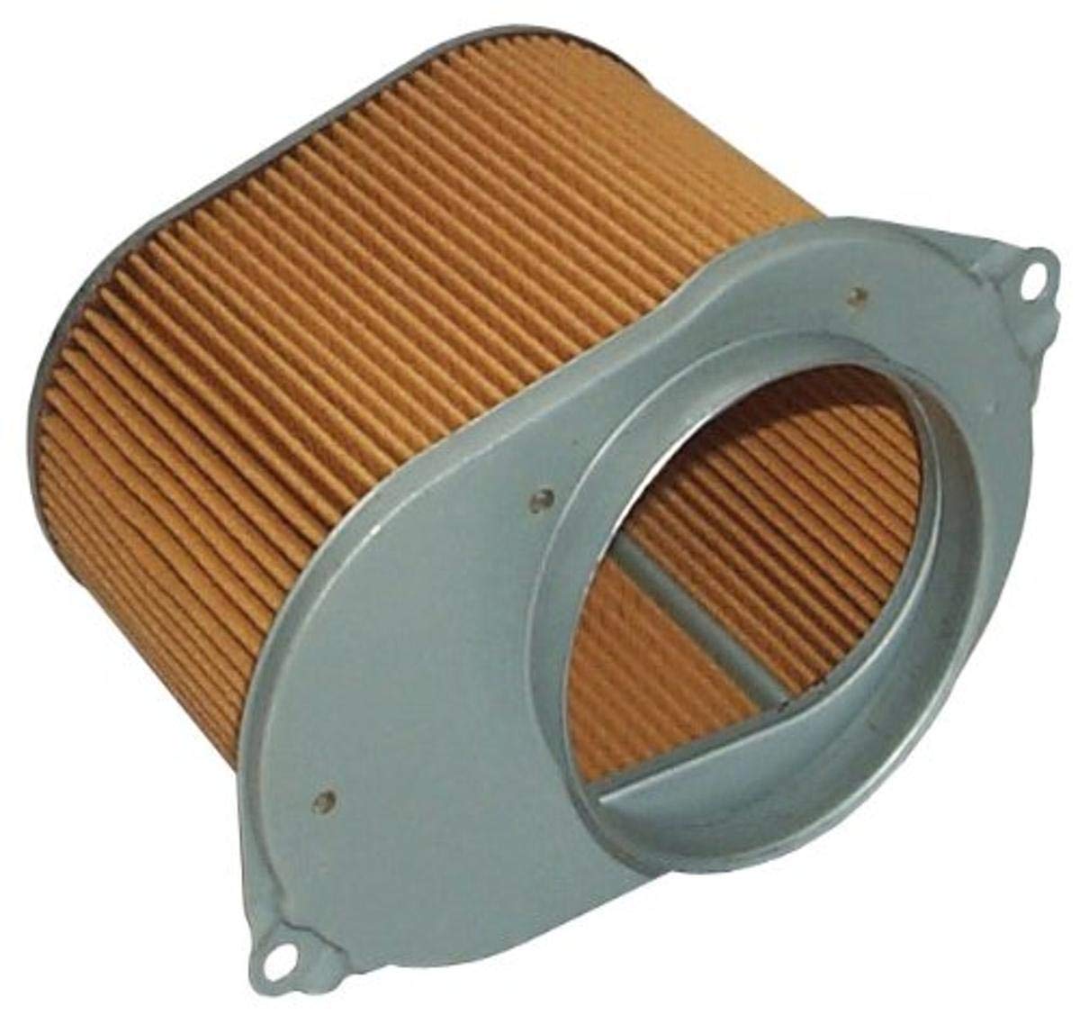 Hiflofiltro Hfa3607 Premium Oe Replacement Air Filter, Black