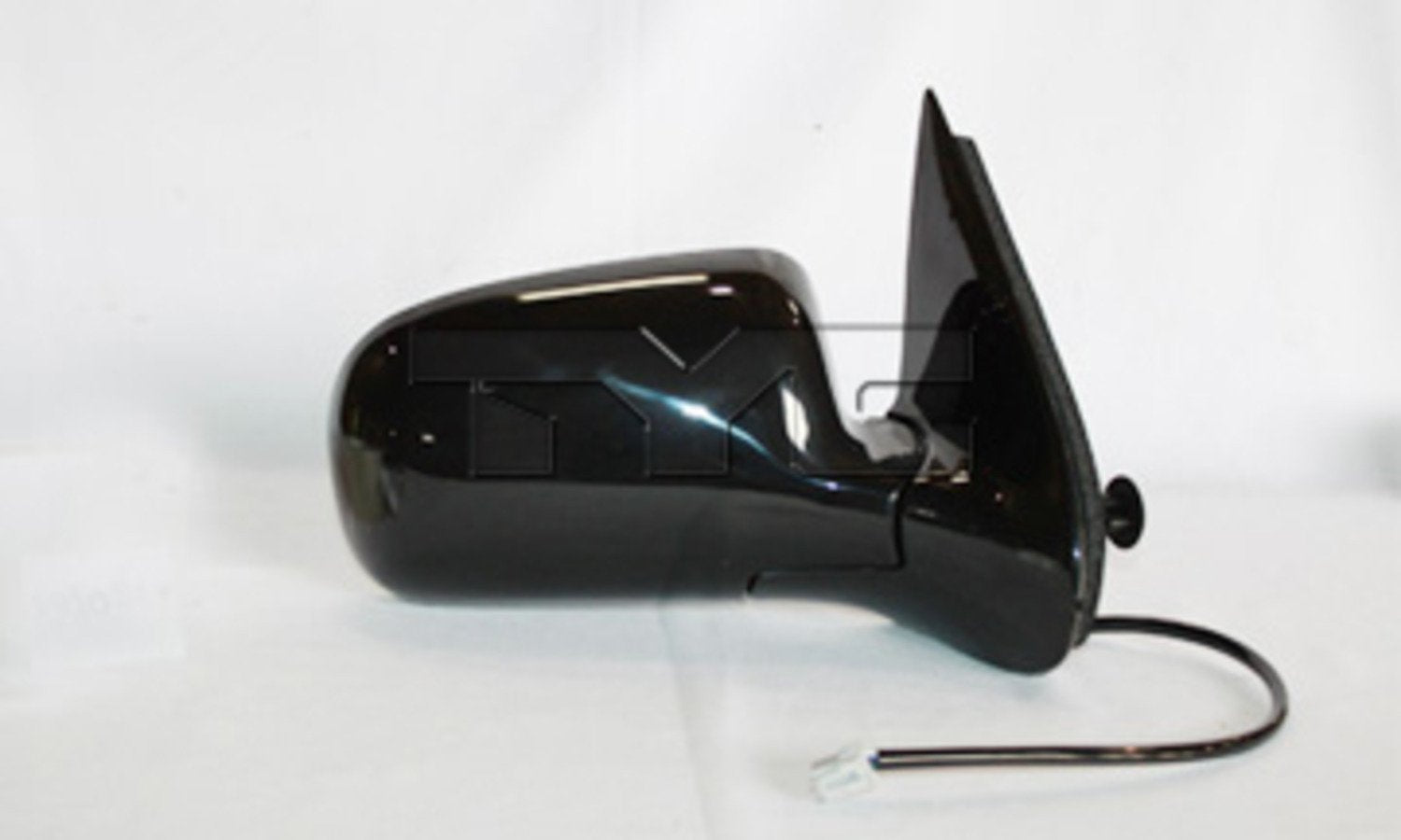 TYC 1380141 Door Mirror Right-Side Compatible with 1997-2007 Chevrolet Venture