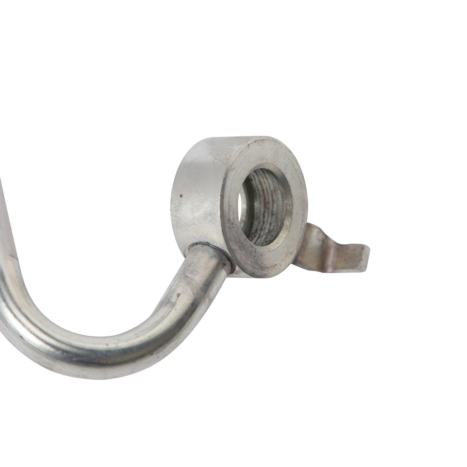 Edelmann 92352 Power Steering Pressure Line Hose Assembly