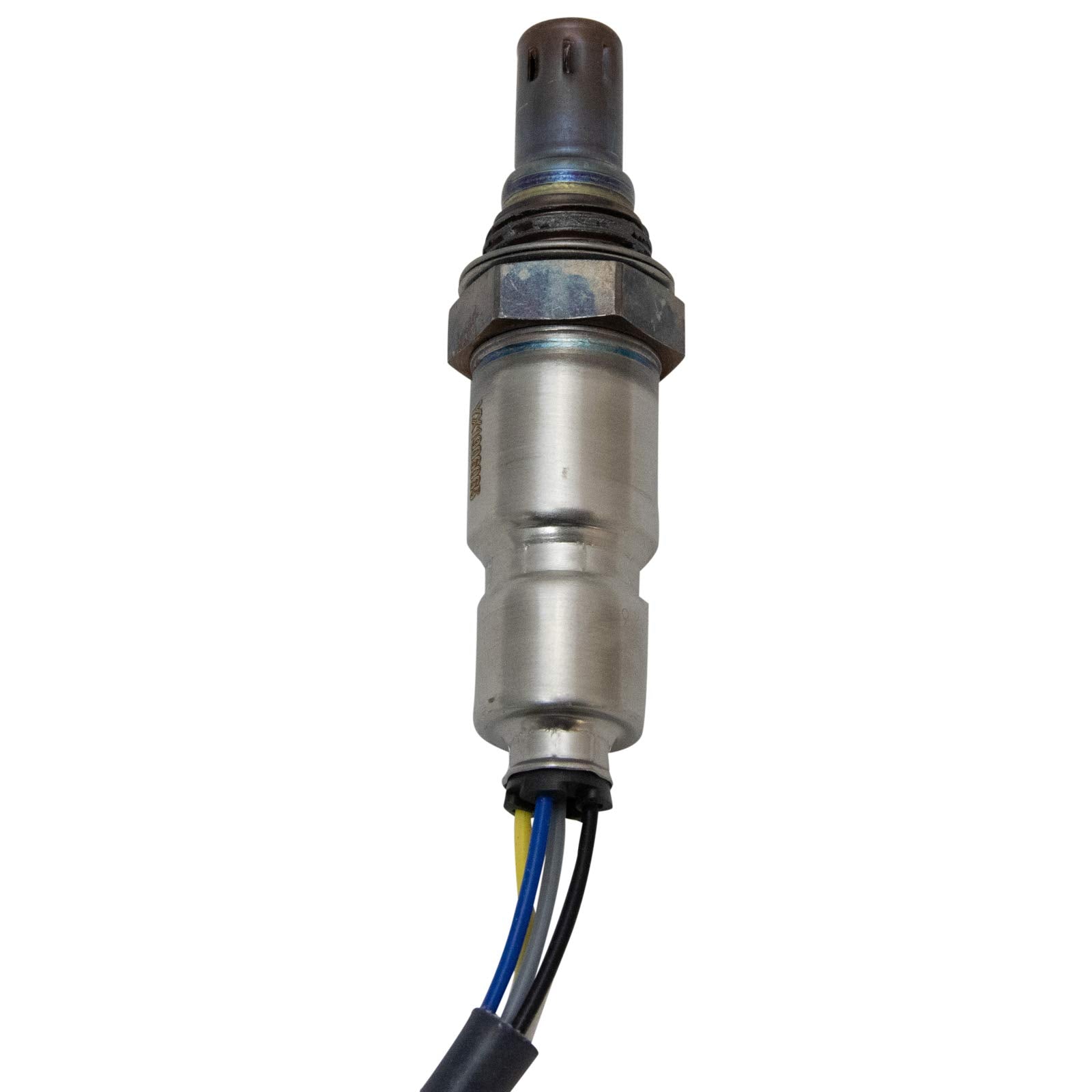 Trq O2 Oxygen Sensor Compatible With 2003-2006 Acura Mdx 2005-2008 Rl 2004-2008 Tl 2003-2007 Honda Accord 2005-2006 Odyssey Pilo
