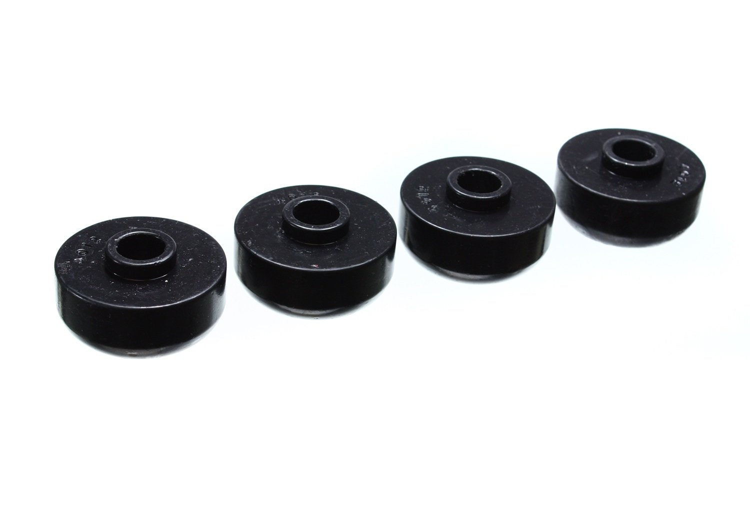 Energy Suspension 3.2104G Rear Spring Grommet For Corvette