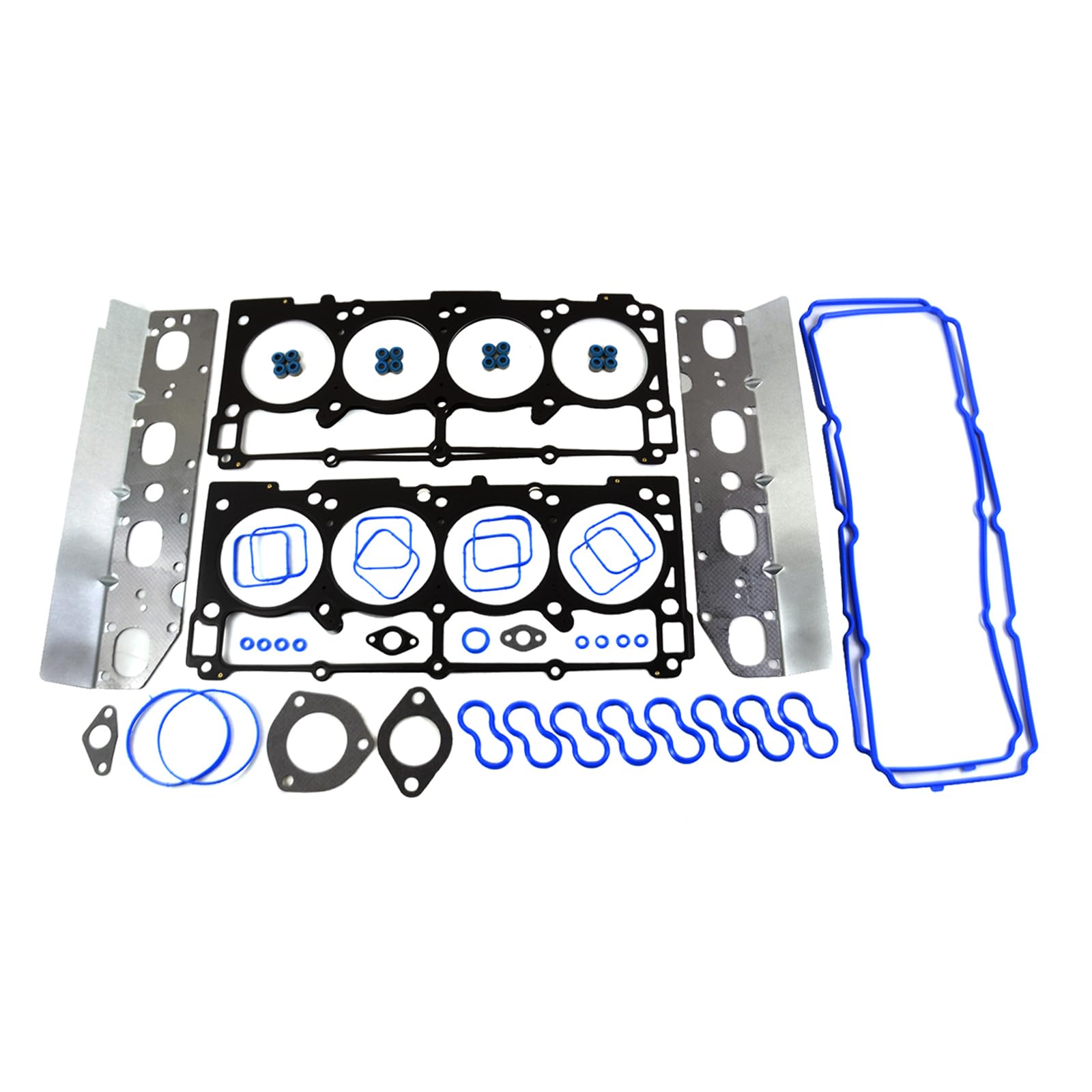 GELUOXI MDS 5.7 HEMI Camshaft Kit with Head Gasket Set for Dodge Ram 1500 V8 2009-2015, Part# HS264