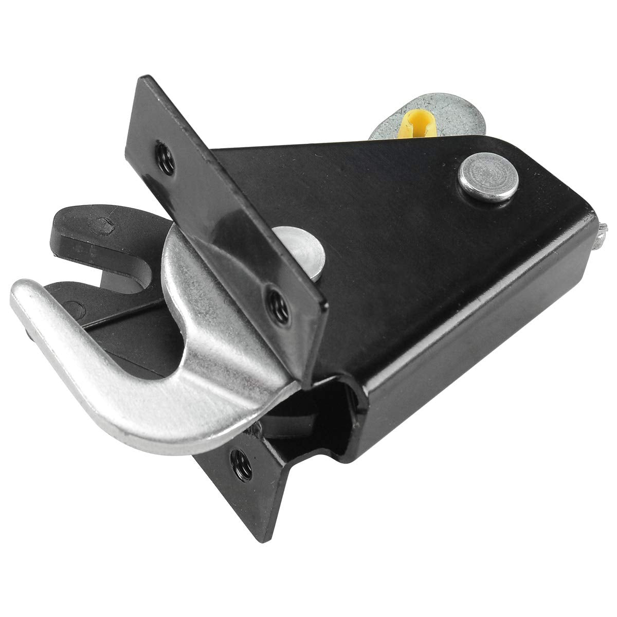 YHTAUTO | 3rd Lower Bottom Lock Actuator | Replacement for 1996-2003 Chevrolet S10 GMC Sonoma | Replace 15768951