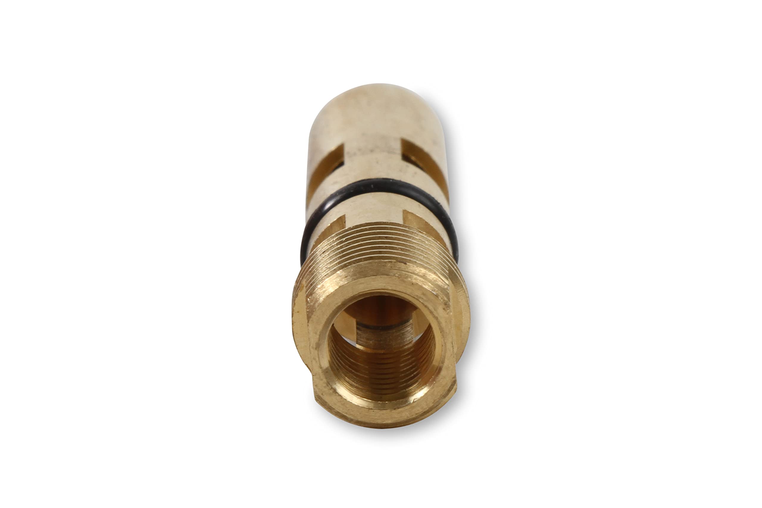 Holley 6-521 Inlet Needle Titanium