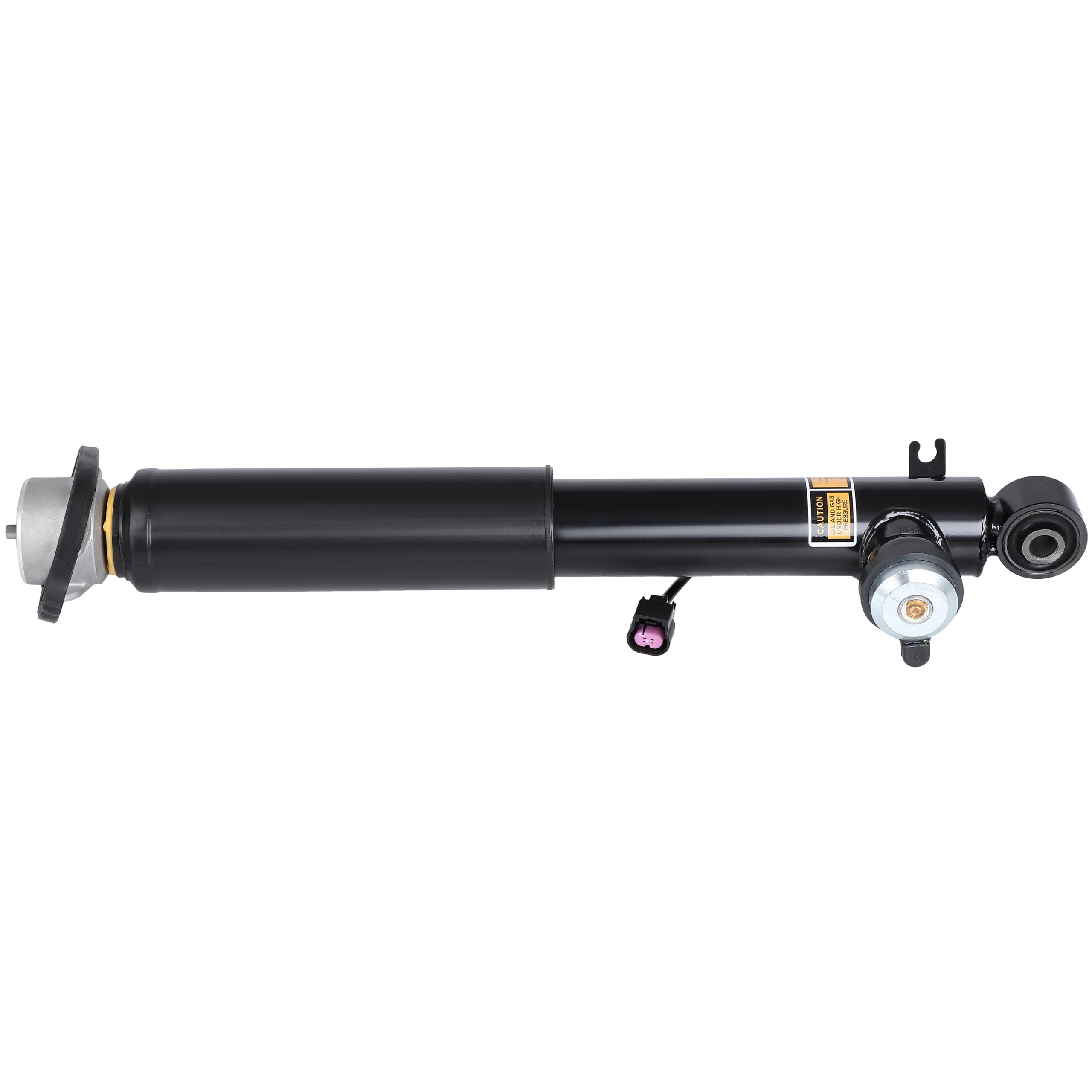 Scitoo Air Struts Suspension Kits Shocks Struts Fit For Cadillac For Srx 2010-2016,For Saab For 9-4X 2011 Rear Left Suspensions Replacement Struts