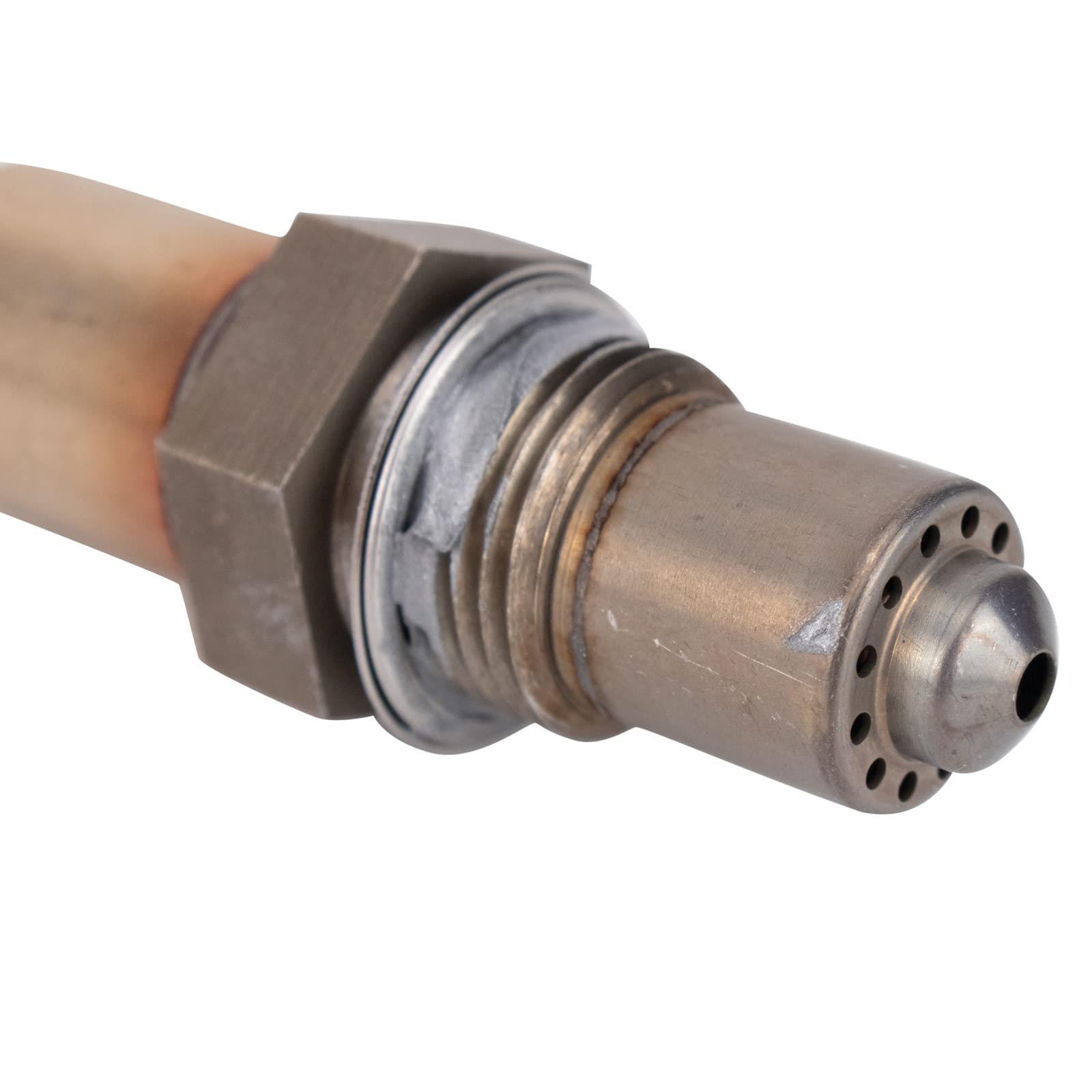 Trq O2 Oxygen Sensor Compatible With 2005-2007 Audi A8 Quattro 2004-2005 Bmw 545I 645Ci 2002-2003 745I 745Li 2004-2006 X5 2005-2