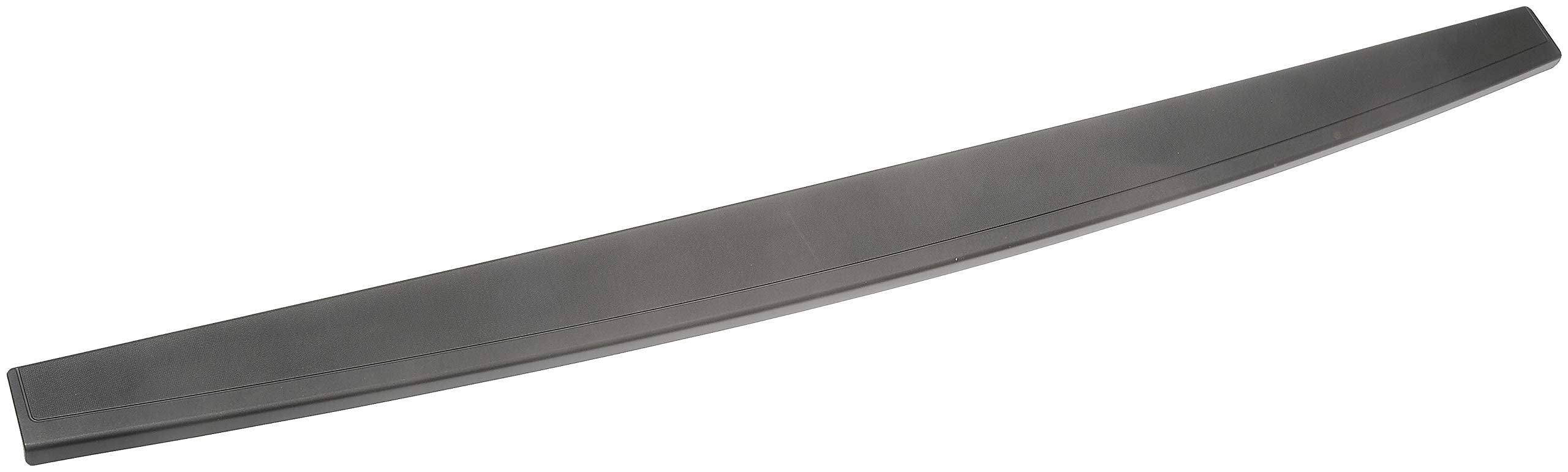 Dorman 925-604 Tailgate Molding Assembly Compatible With Select Chevrolet/Gmc Models, Black