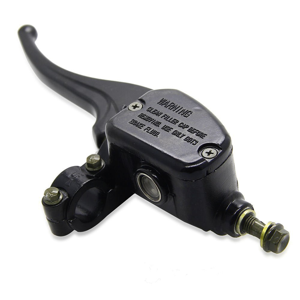 New Left Front Brake Master Cylinder For Polaris Trail Boss 350L 1990-1993