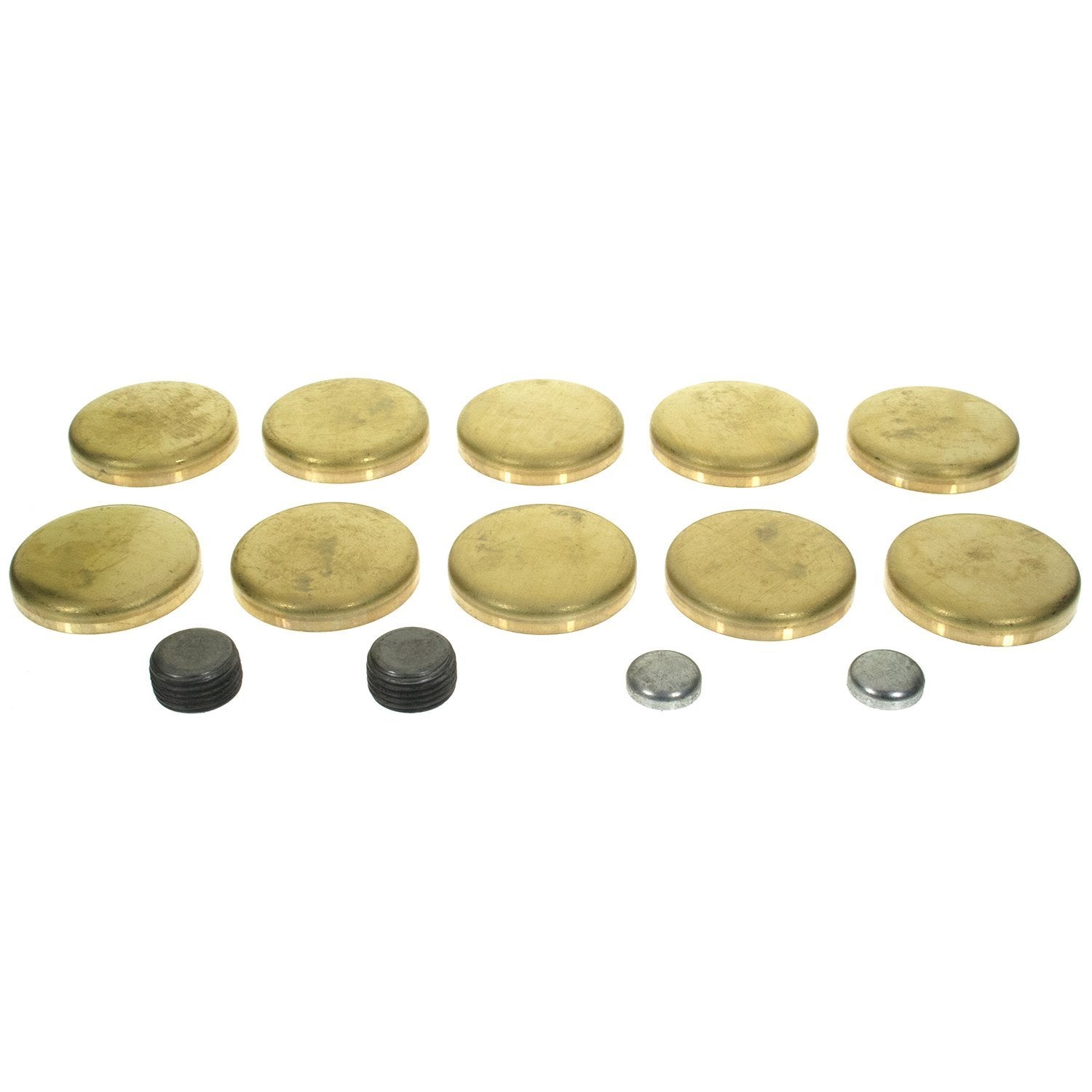 Melling MPE-280BR Freeze Plug Kit
