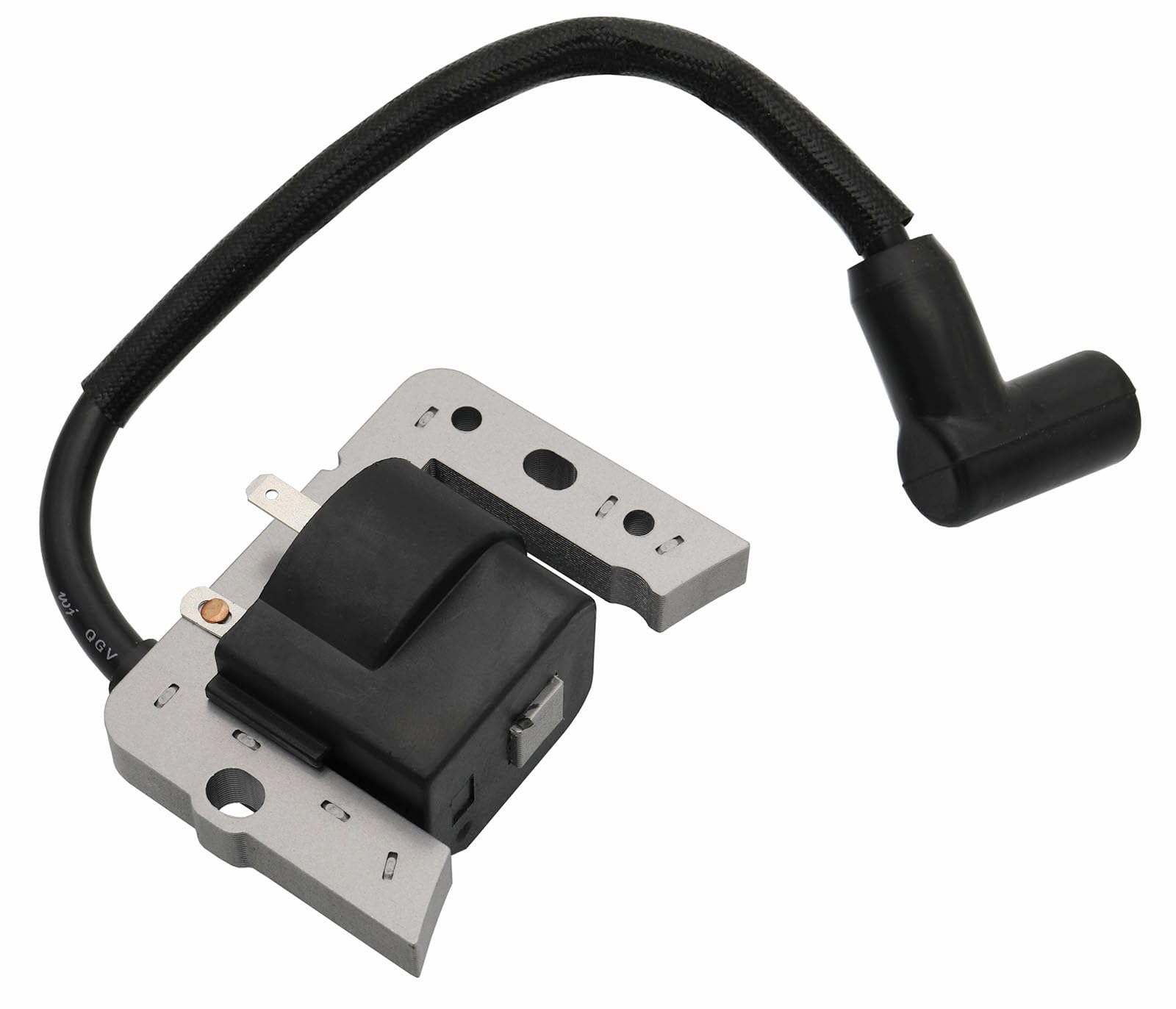 Raogoodcx Tecumseh 34443 34443A 34443B 34443C 34443D Ignition Coil Solid State Module For Tecumseh Av520 Lh195 Oh195 Th139 Tv085