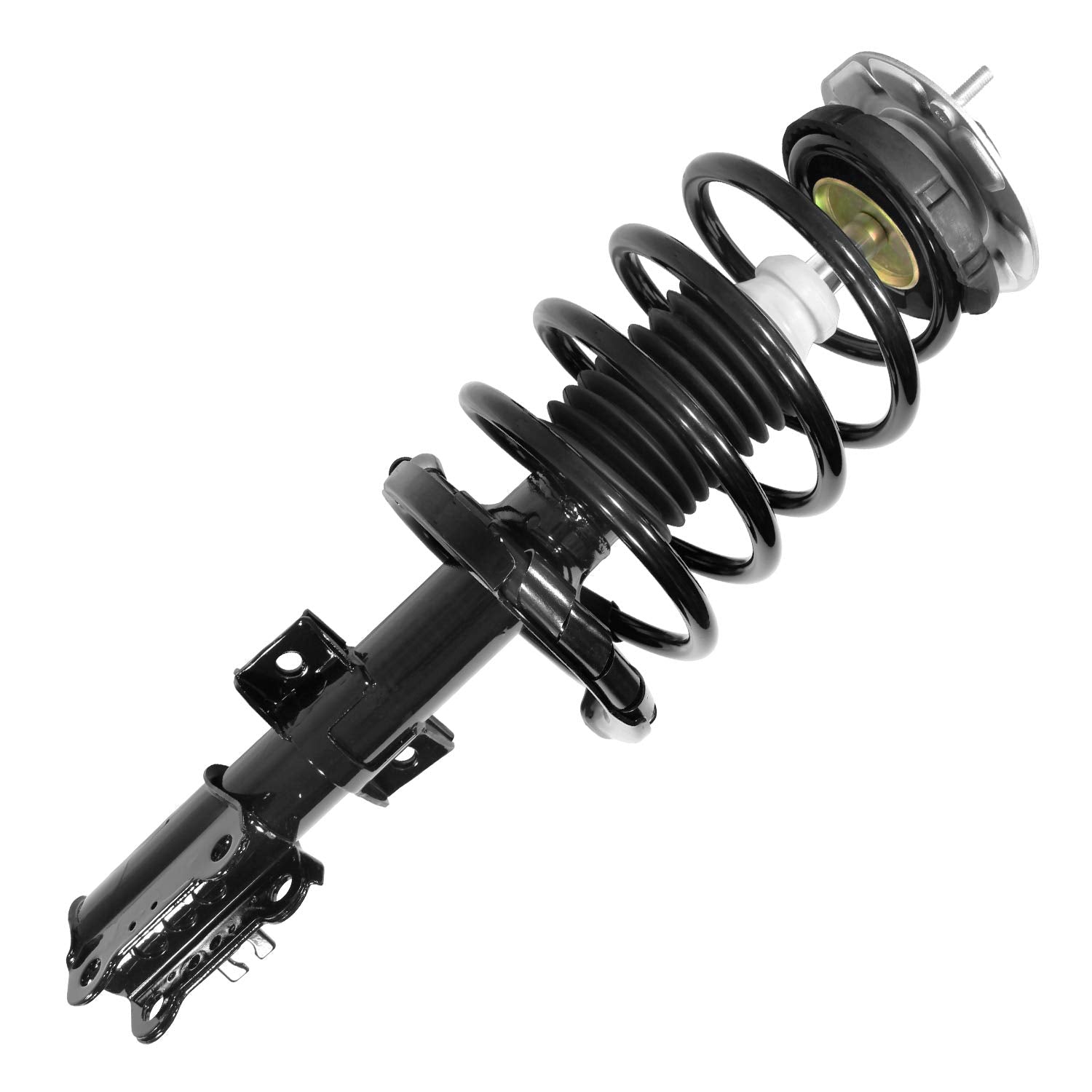 2001-2009 Volvo S60, 2001-2007 Volvo V70, 1999-2006 Volvo S80 - 2-11861-11862-001