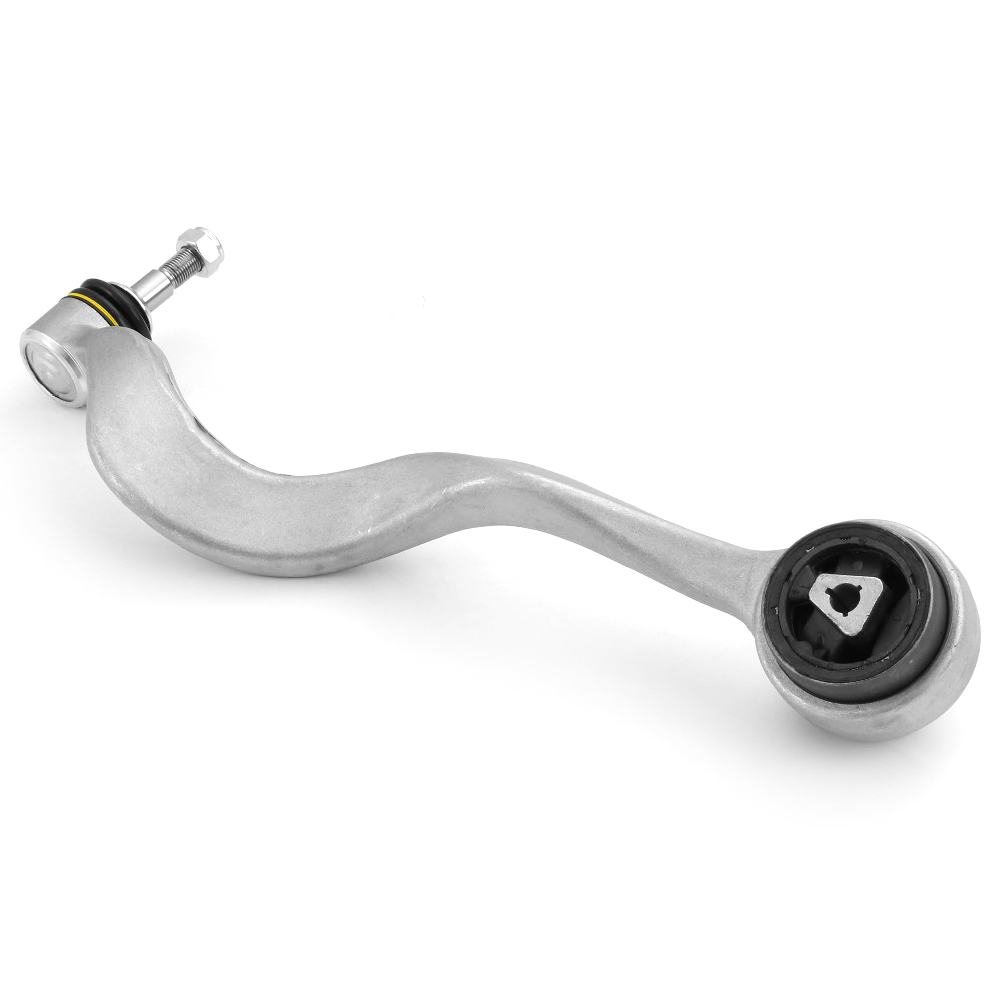 Metrix Premium Chassis Parts - Front Right Lower Forward Control Arm W Ball Joint & Bushing Assembly Fits 08-10 Bmw 525I (Mexico