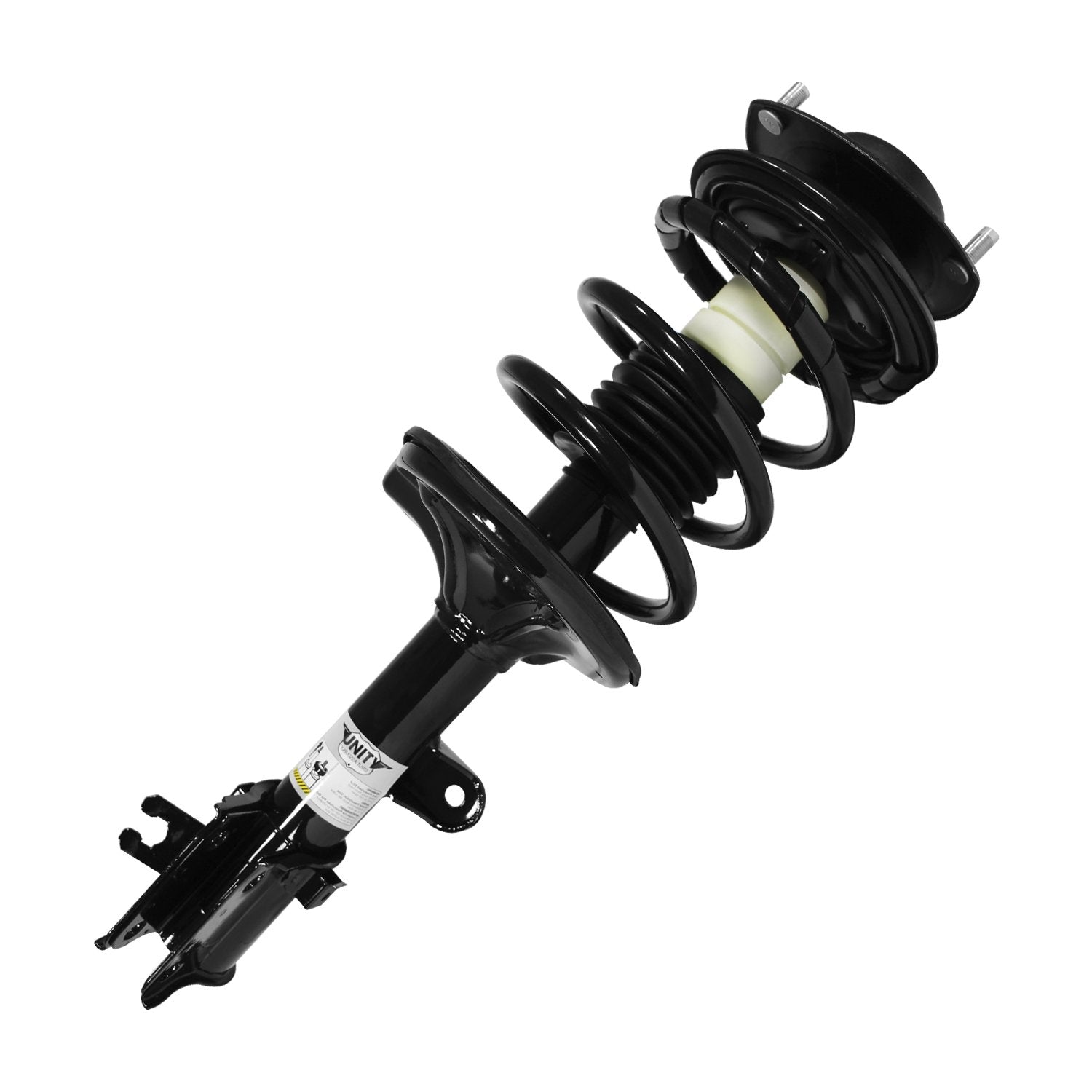 2005-2009 Hyundai Tucson, 2005-2010 Kia Sportage - 11743