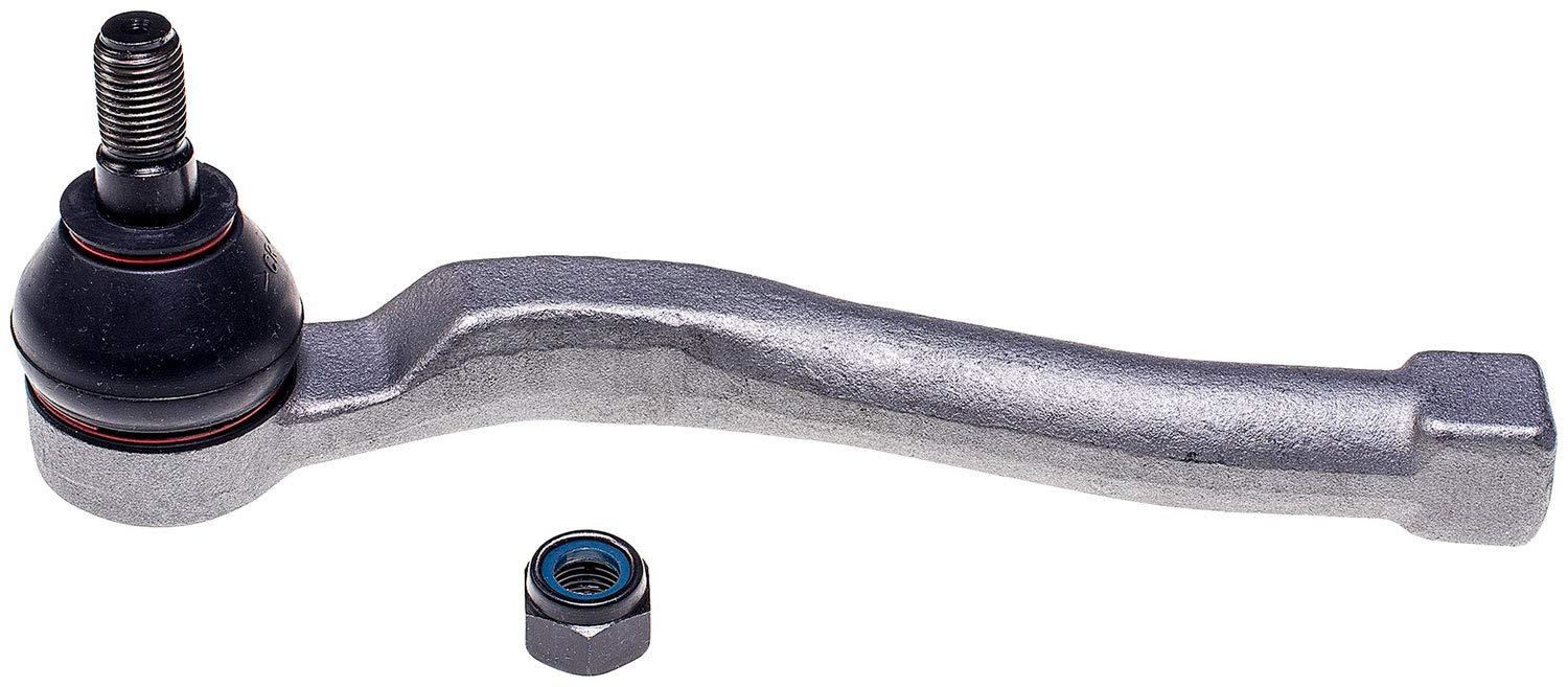 Dorman To90273Xl Front Driver Side Outer Steering Tie Rod End Compatible With Chevrolet/Pontiac/Suzuki Models