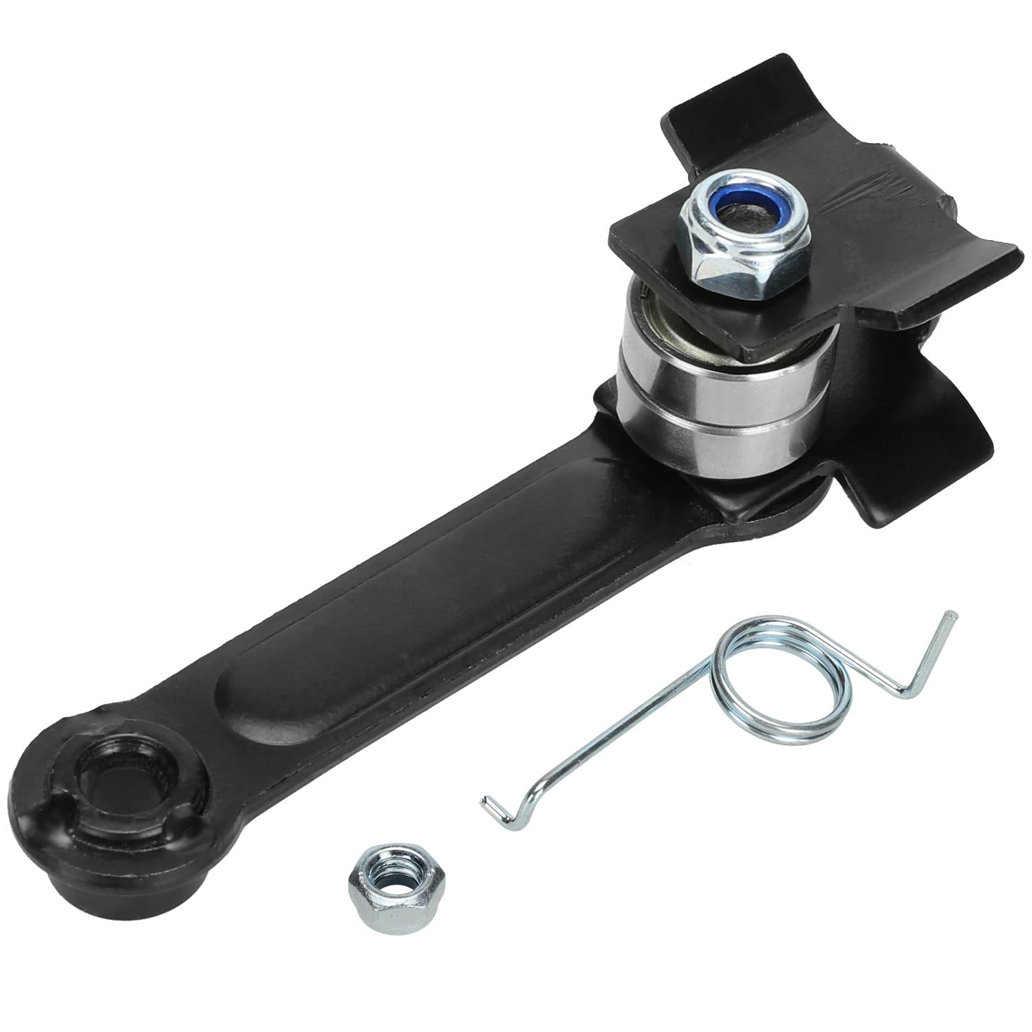 GREHUA Chain Tensioner Adjuster with Spring for Razor MX500 MX650 SX500 Dirt Rocket Electric Motocross Bike RSF650 Electric Mini