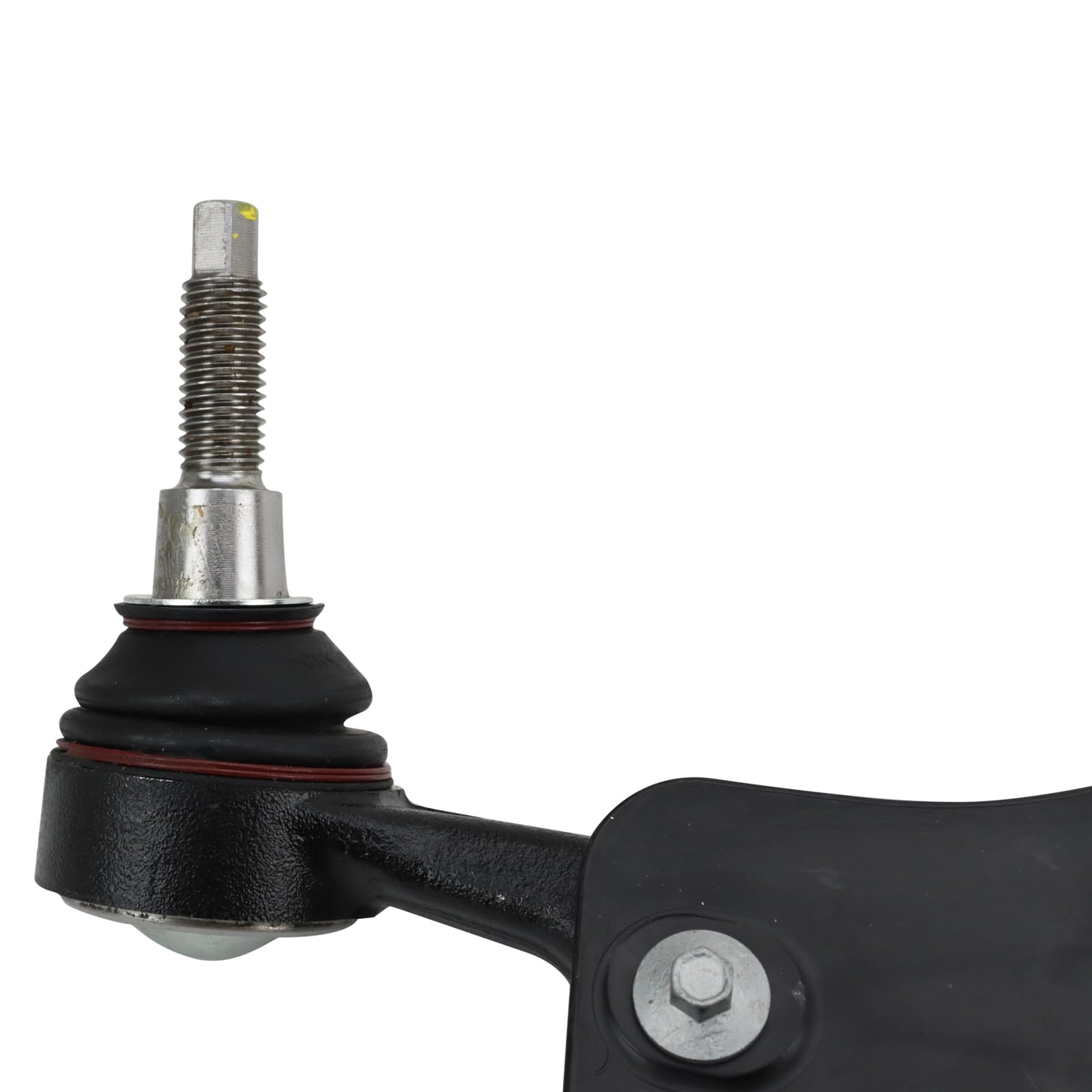 Trq Front Left Lower Forward Control Arm With Ball Joint Drivers Side Compatible With 2015-2022 Ford Mustang