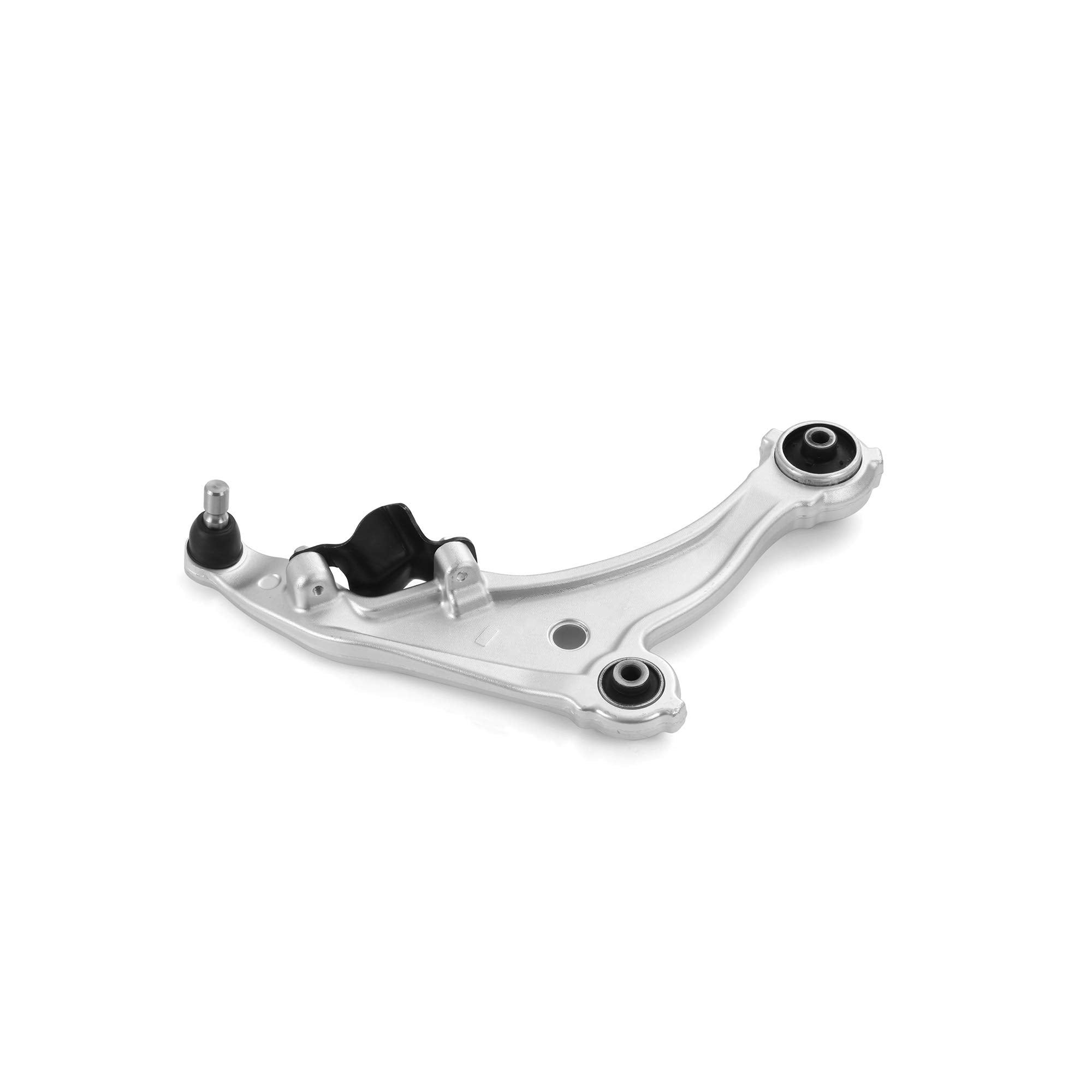 Metrix Premium Chassis Parts - 4 Pc Front Lower Control Arm & Front Sway Bar Stabilizer End Link Kit Fits 15 Nissan Maxima (Mexi