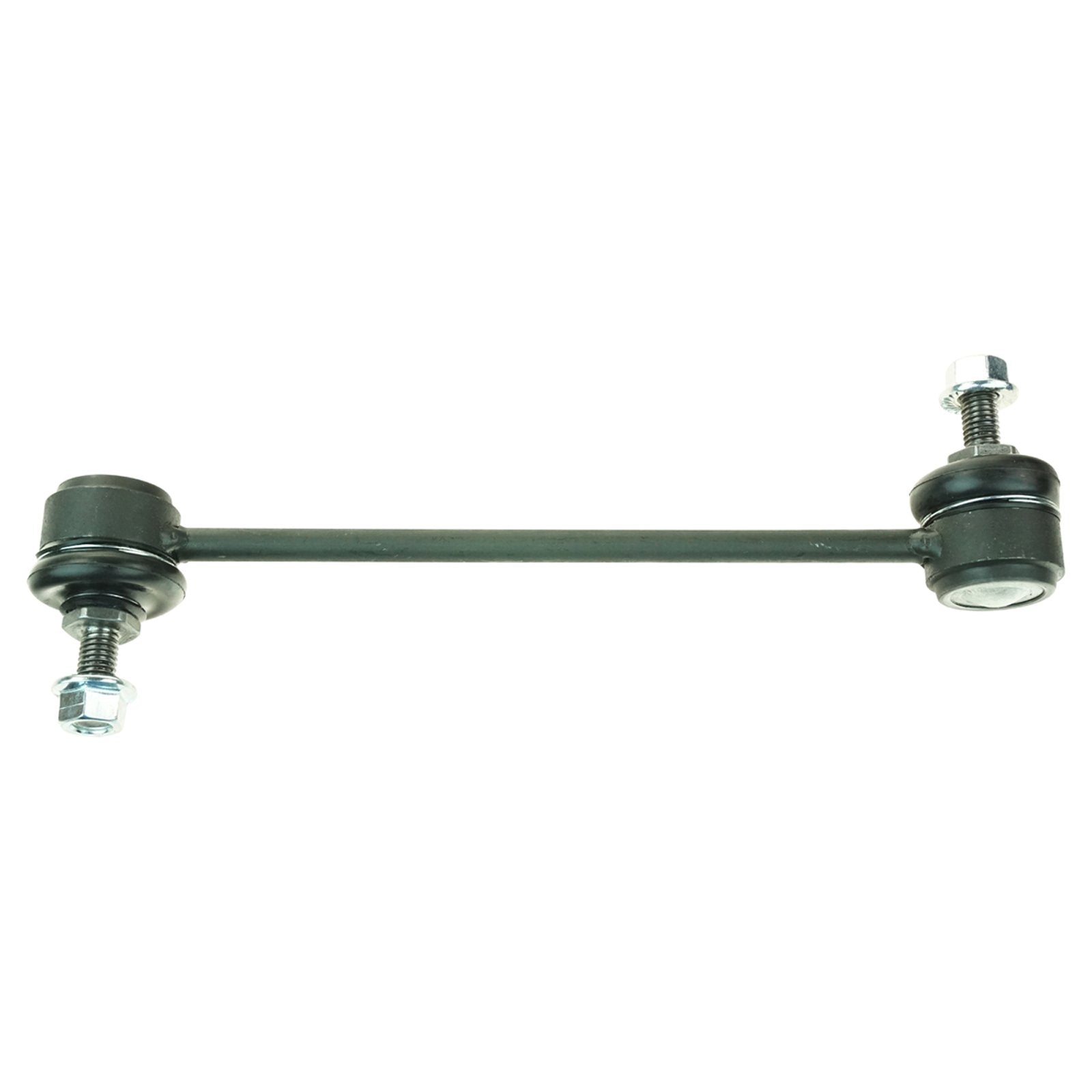 Trq Front Sway Bar Stabilizer Link Set Compatible With 2000-2010 Ford Focus