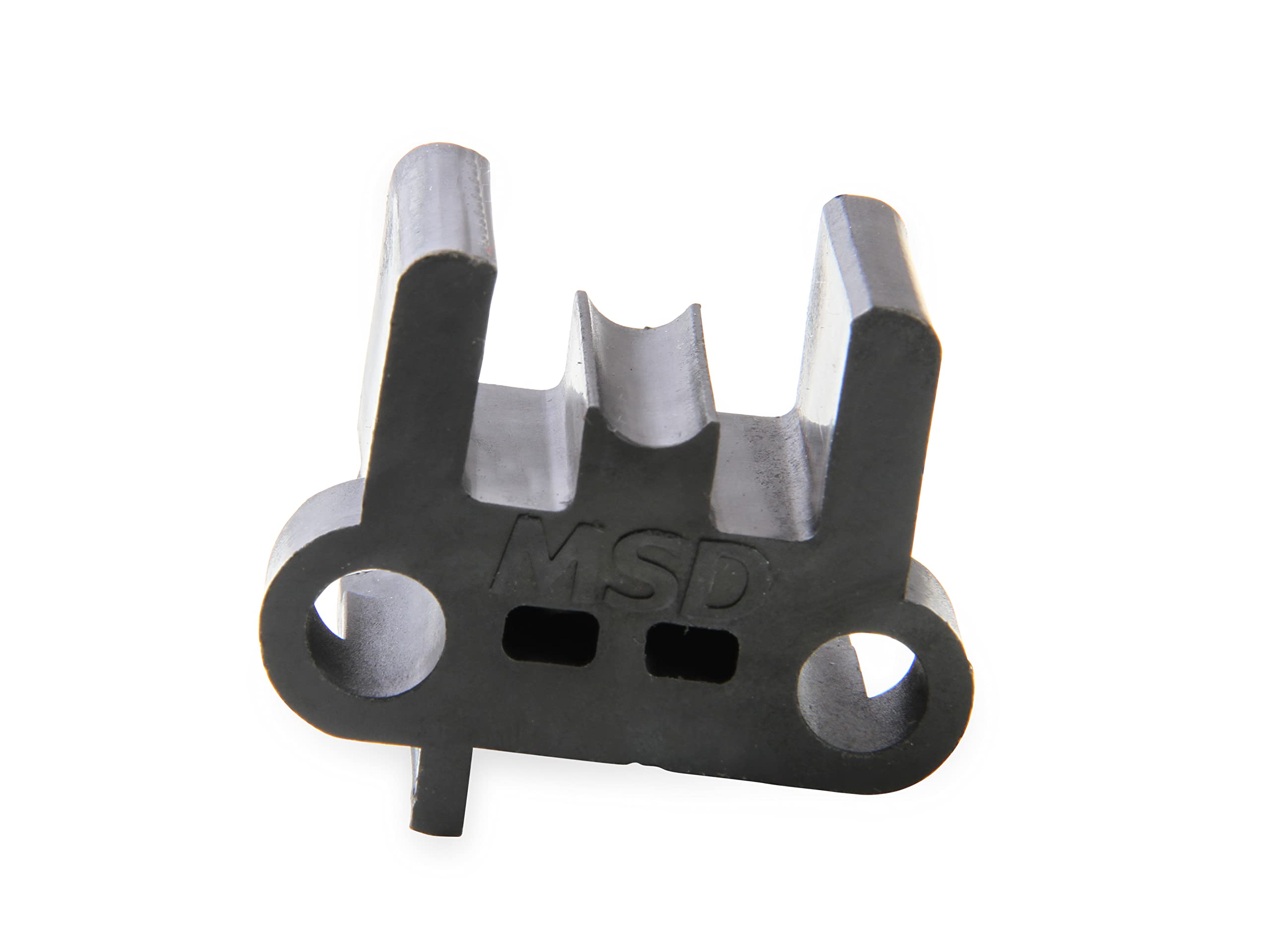 Msd 31193 Black 8.5Mm Super Conductor Spark Plug Wire Set