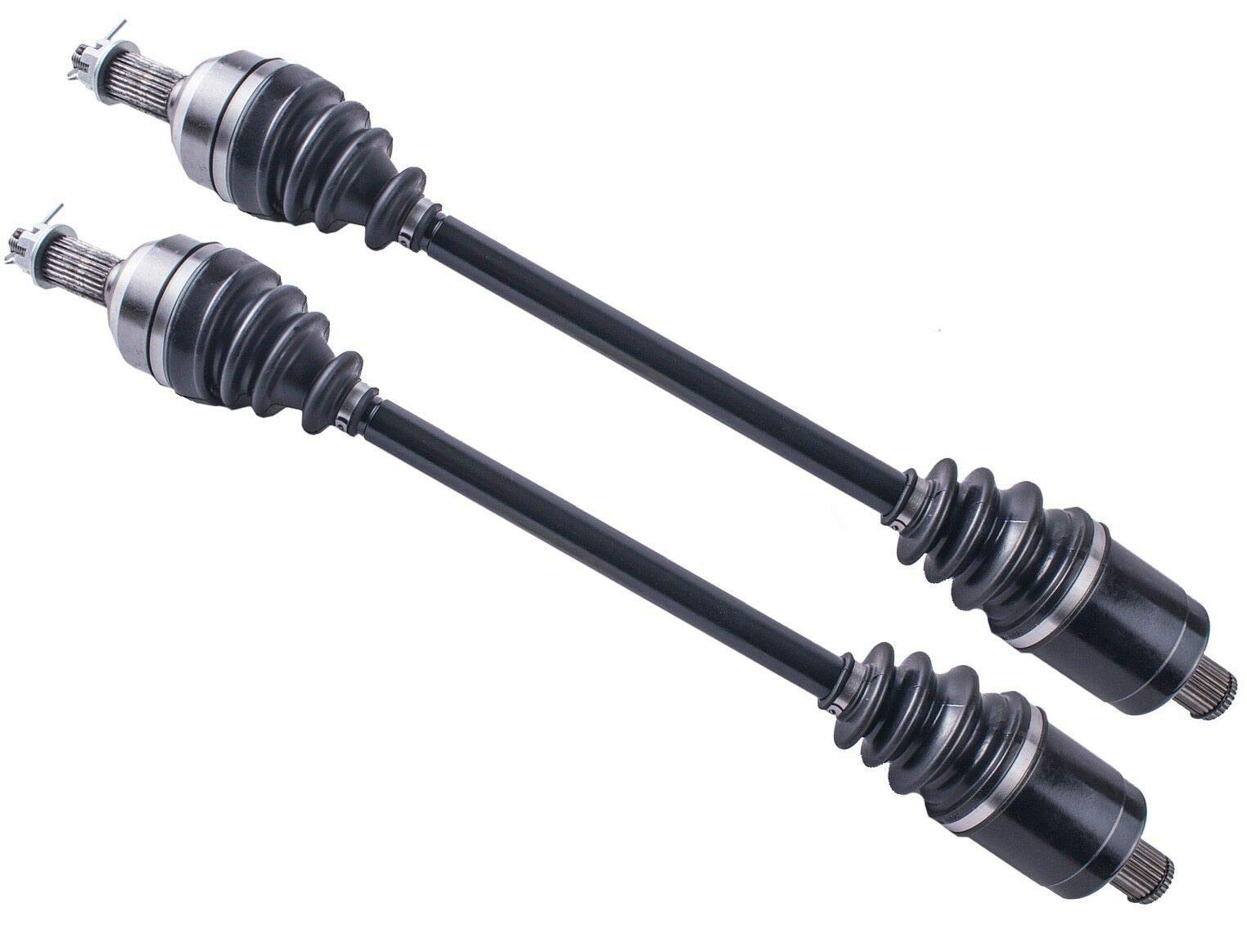 East Lake Axle rear cv axles set set for Polaris General 1000 2016-2021