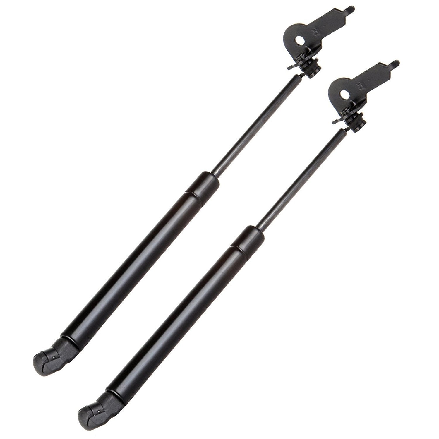 2 Pcs Front Hood Lift Supports Struts Gas Springs For 1999-2003 Toyota Solara 4174 Sg329007