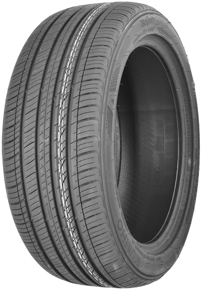 Kumho Majesty Solus Ku50 All_ Season Radial Tire-225/45R17 91W