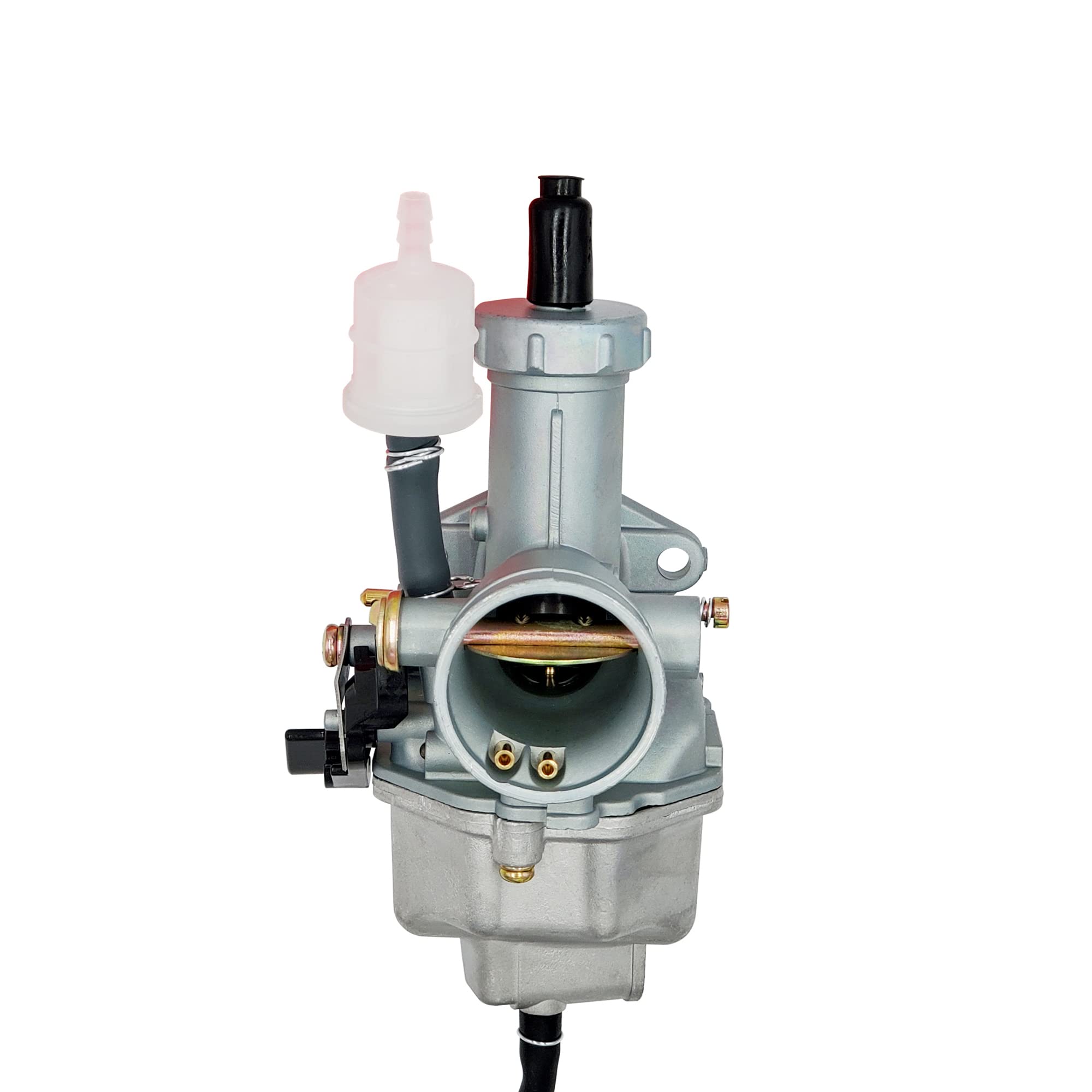 Tianfeng Carburetor For Honda Atc185S Atc 185 S Atc200 Atc 200 Atc200X Atc 200 X Atc200S Atc 200 S Carb W/Air Filter