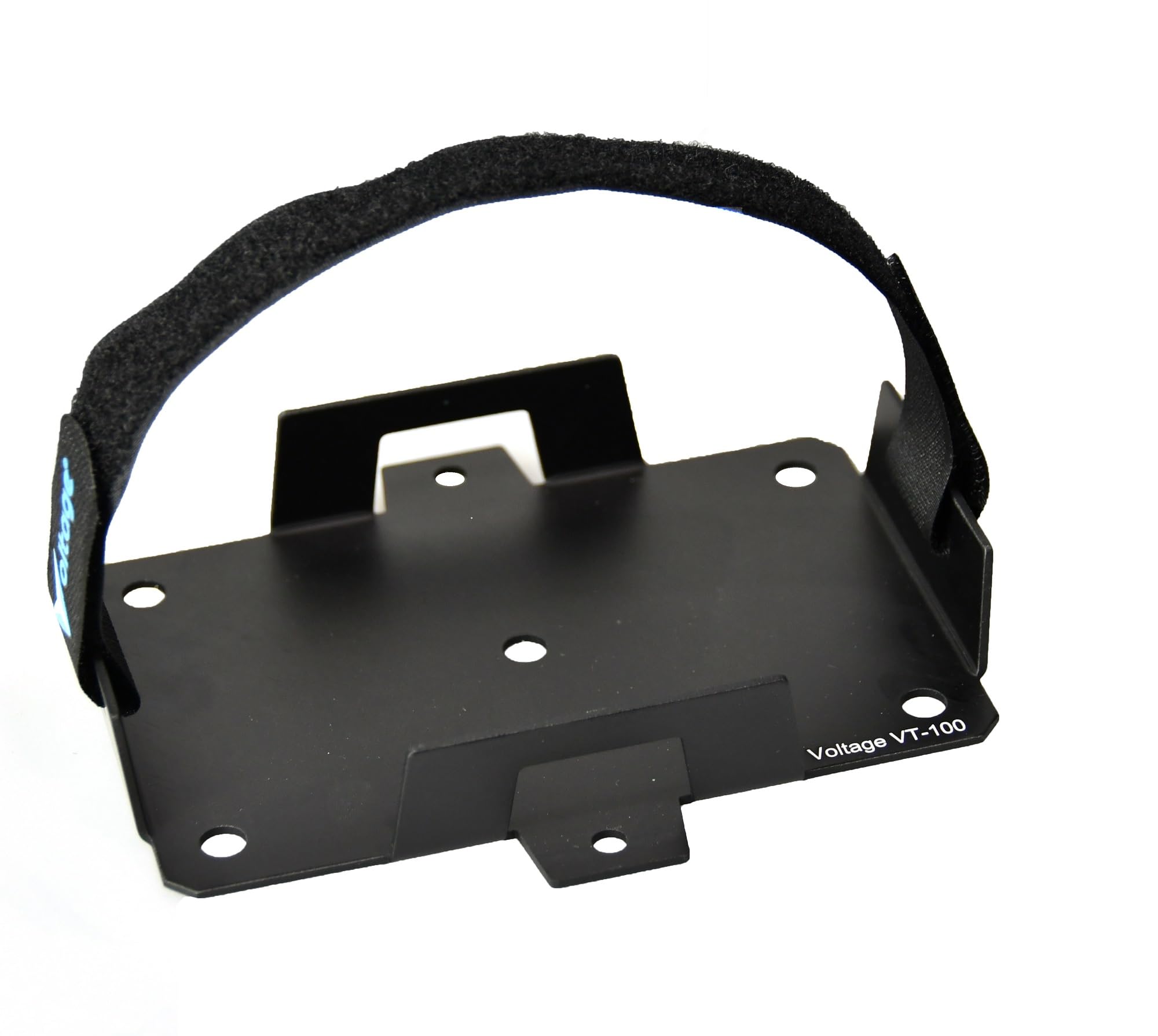 Voltage Small Battery Tray For 12V 15Ah, 12V 12Ah,12V 9Ah, 12V 8Ah, 12V 7Ah,12V 6Ah, 6V 7Ah, 6V 12Ah, Ytx7B-Bs, Ytx9-Bs, Ytx14Bs