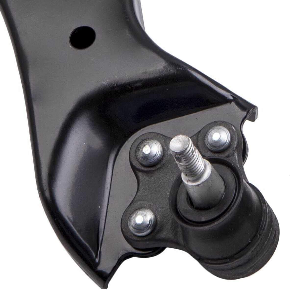 Autoshack Front Lower Control Arm And Ball Joint Assembly With Bushing Driver Side Replacement For 2010-2015 2016 2017 Chevrolet Equinox 2010-2017 Gmc Terrain 2.4L 3.0L 3.6L V6 4Wd Awd Fwd Cak601119