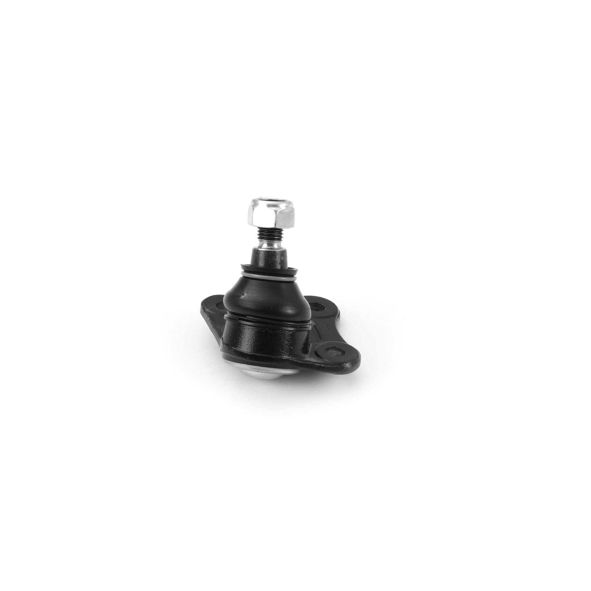 Metrix Premium Chassis Parts - 4 Pc Front Lower Control Arm & Ball Joint Kit Fits 07-10 Volkswagen Golf City, 07-09 Jetta City,
