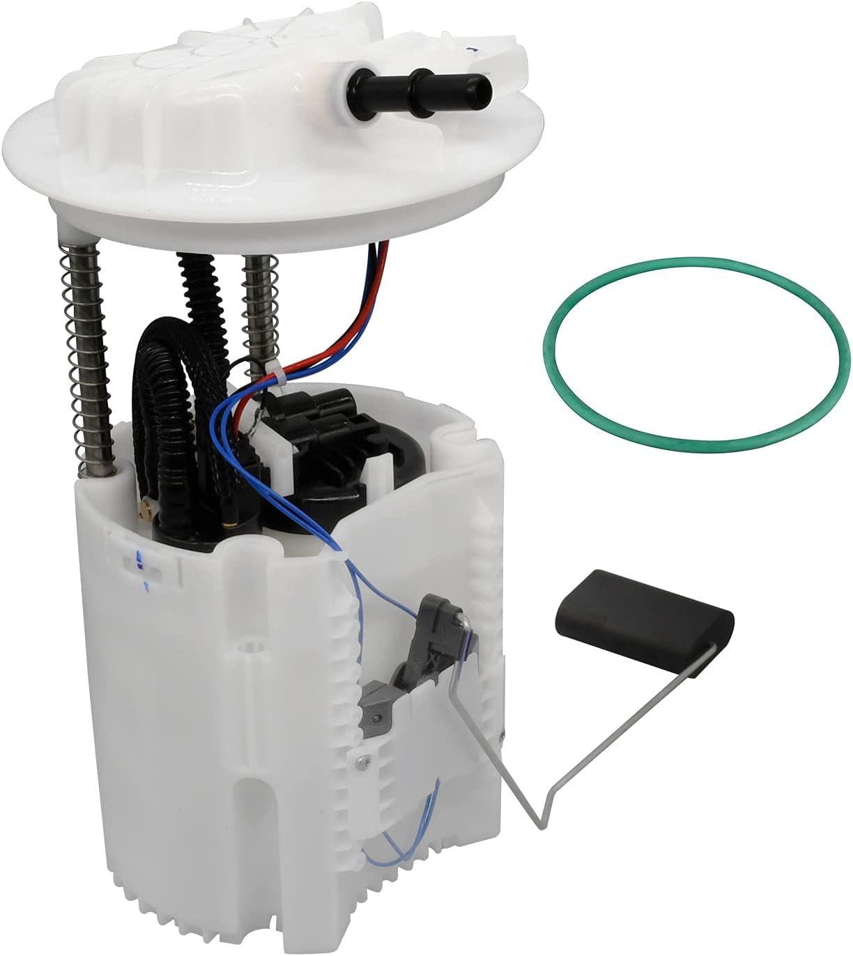 Feidks Electric Fuel Pump Module Assembly Compatible With 2011-2016 Town & Country / 2011-2019 Grand Caravan / 2012-2015 Ram C/V