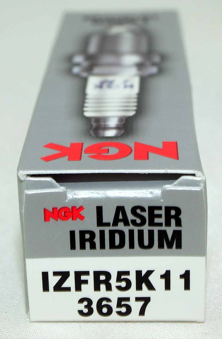 Ngk Laser Irid. Plug