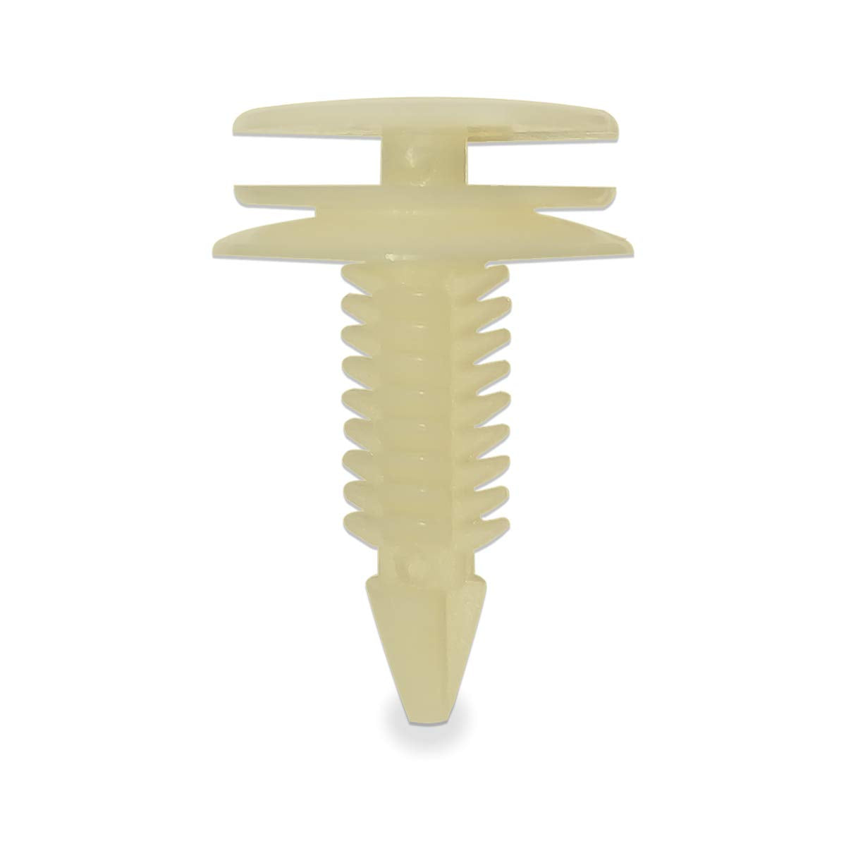 Lantee Car Clips For Gm - 20 Front Door Trim Panel Retainers Clips Replace For Gm 10153057