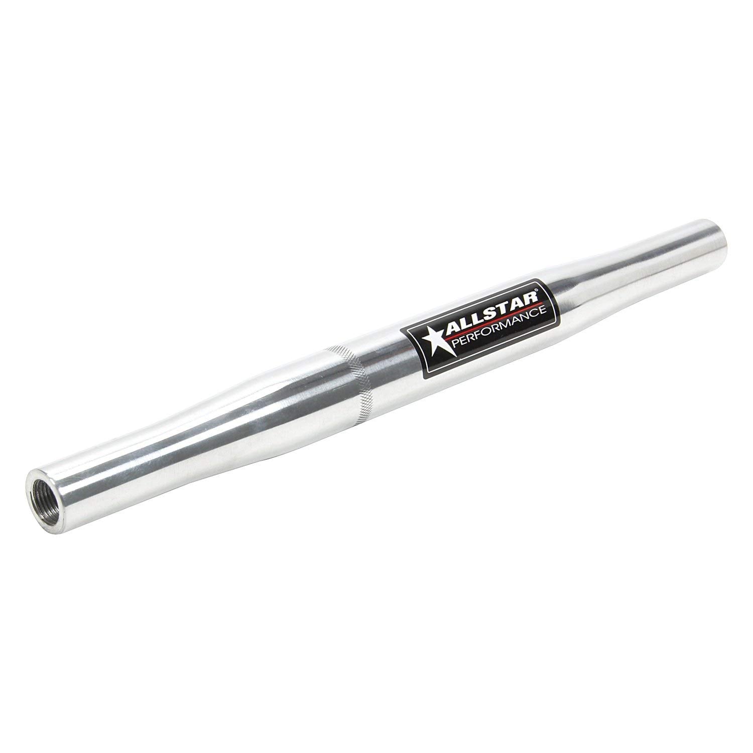 Allstar Performance ALL56807-14 14 Polished Swedged Aluminum Suspension Tube