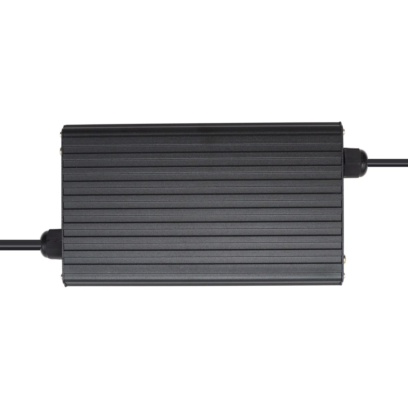 Abakoo Battery Charger 36V 5A Sb50 For Ez-Go Ezgo Txt Marathon 83-94 Golf Cart
