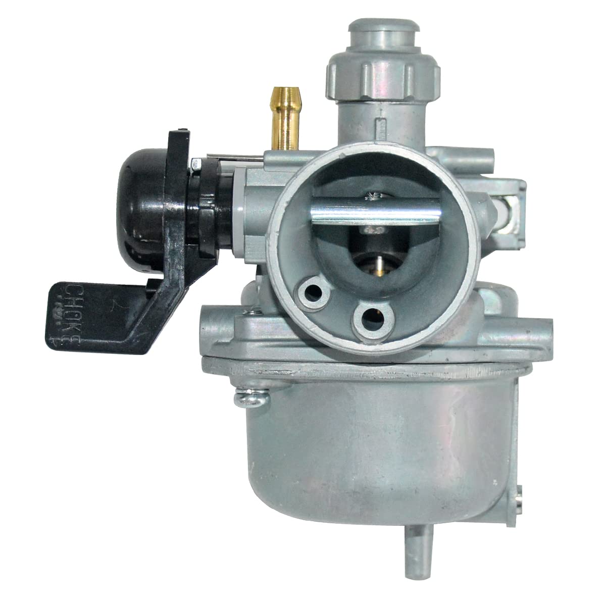 Cylinman Xr70 Crf70 Carburetor Fit For Honda Xr70R 1997-2005 Crf70 Xr70 2004-2012 Crf70F 16100-Gcf-672 With 35Mm Air Filter