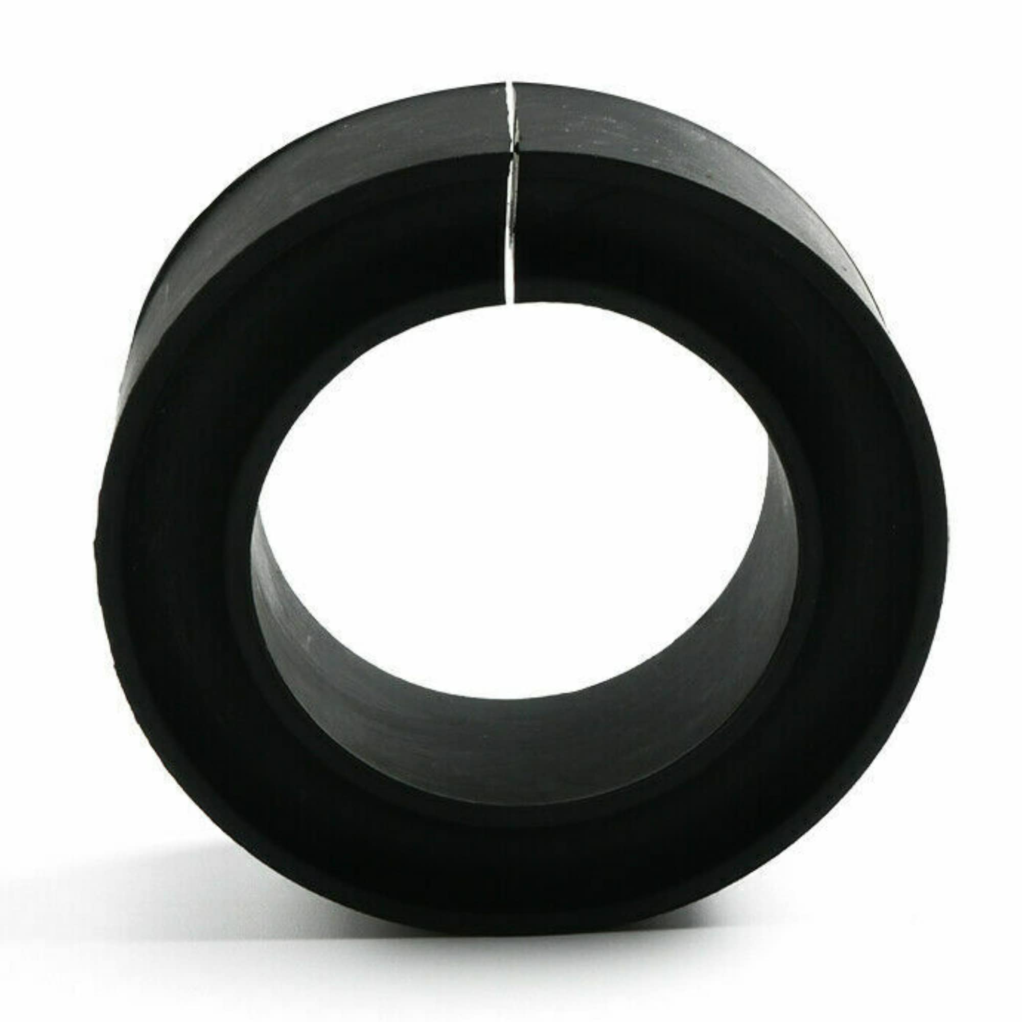 Polaris Snow Plow Coil Spring Spacer Kit 2872655, High Carbon Steel, Black, for 2012-20 Ranger Sportsman 550 570 850